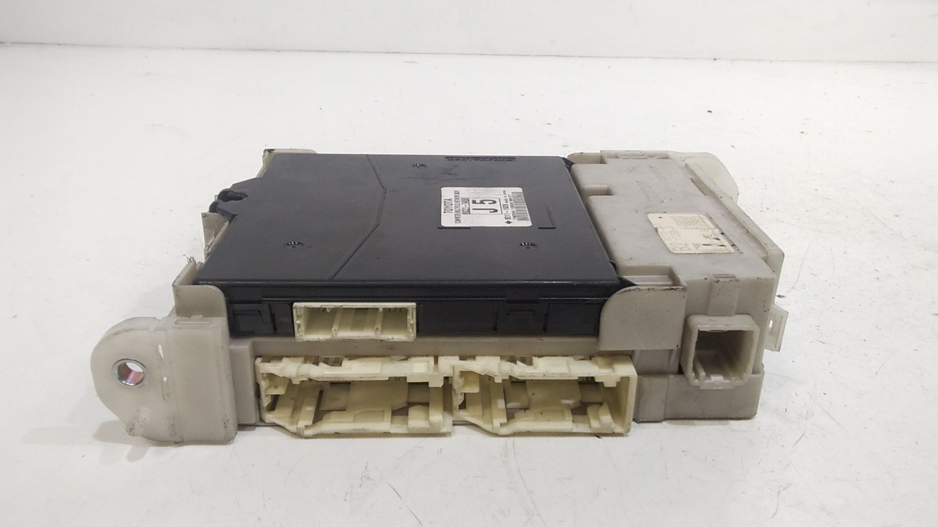 Body Computer TOYOTA IQ 1 Serie