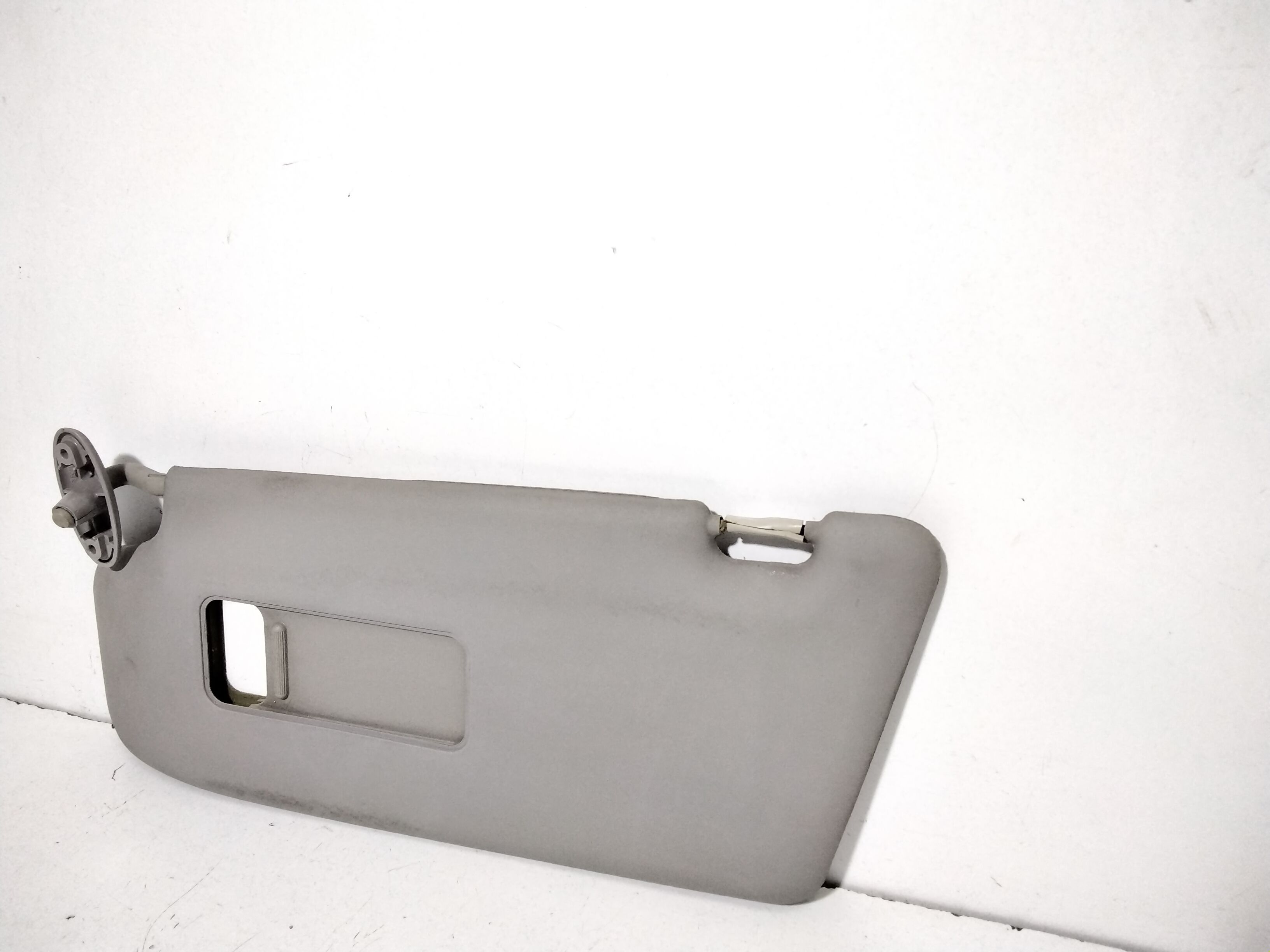 Parasole aletta anteriore Lato Guida FORD Fusion 2 Serie