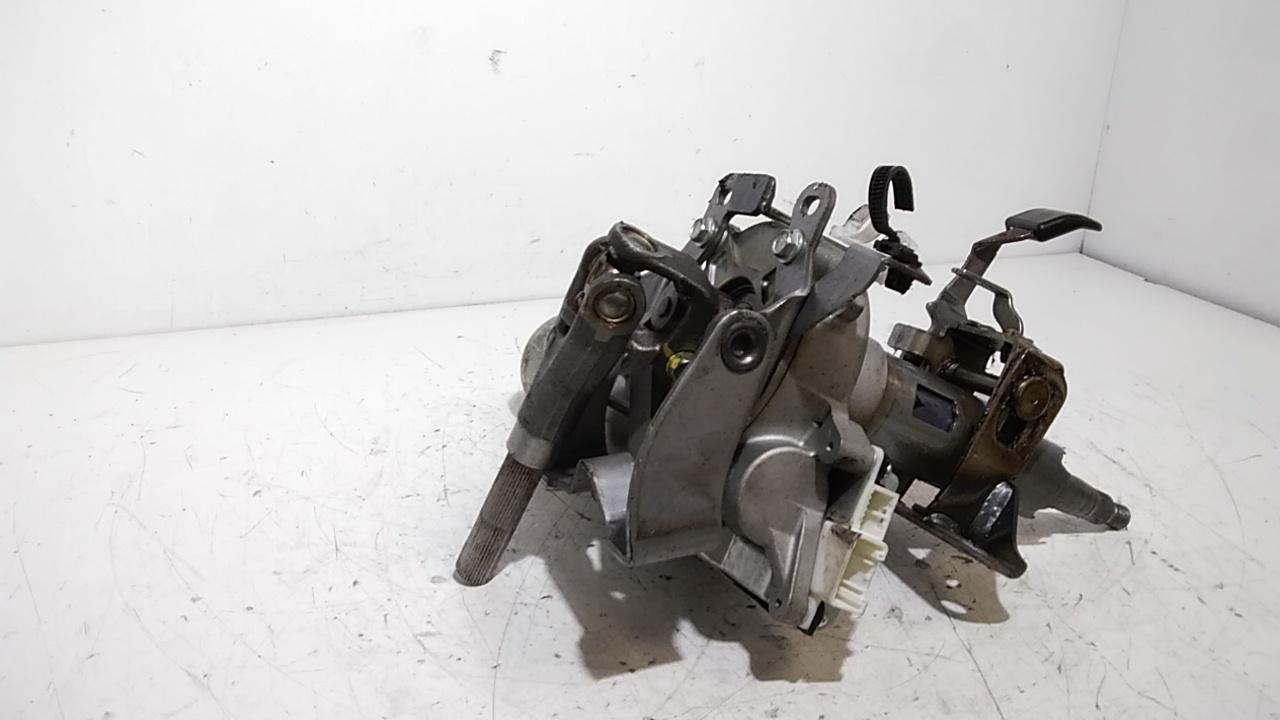 City completo TOYOTA IQ 1� Serie