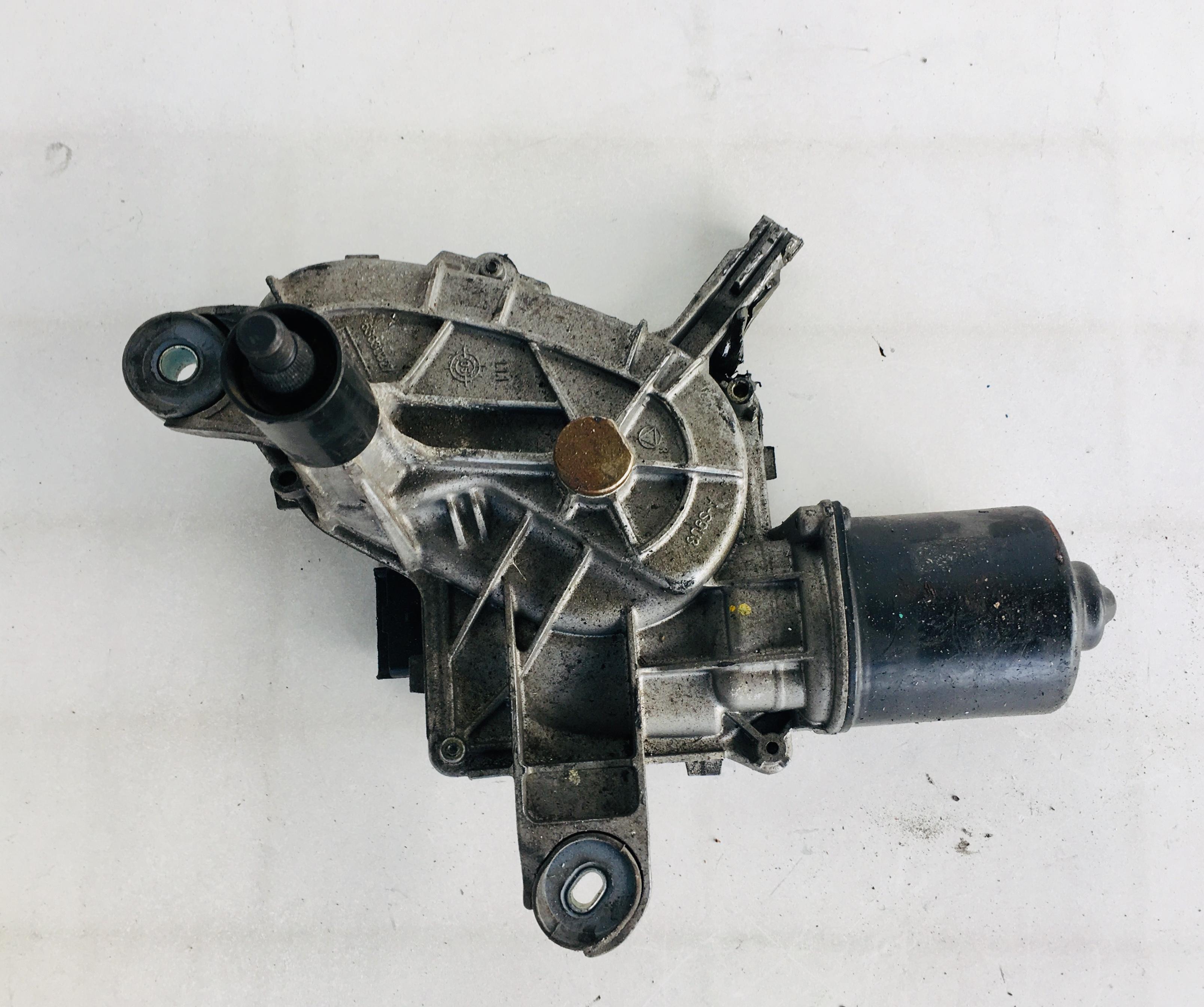Motorino Tergiparabrezza Usato