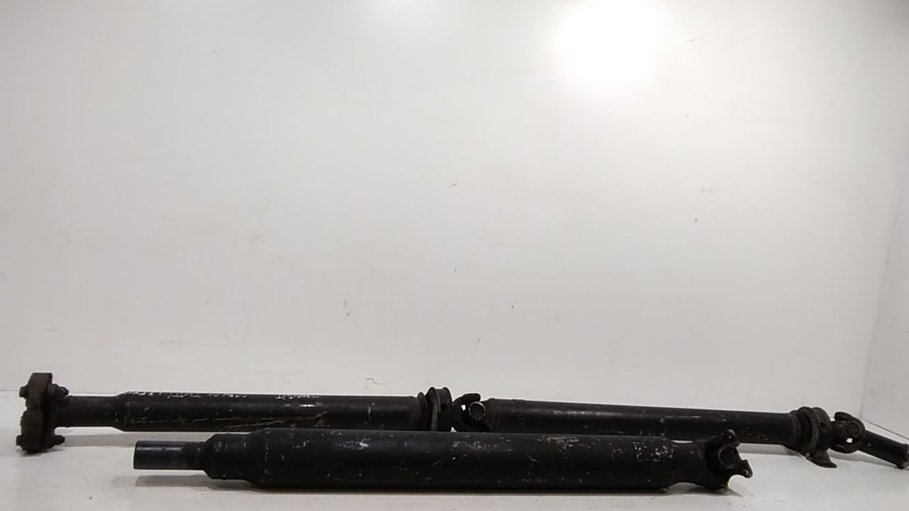 Trasmissione FORD Transit Serie (00>06)