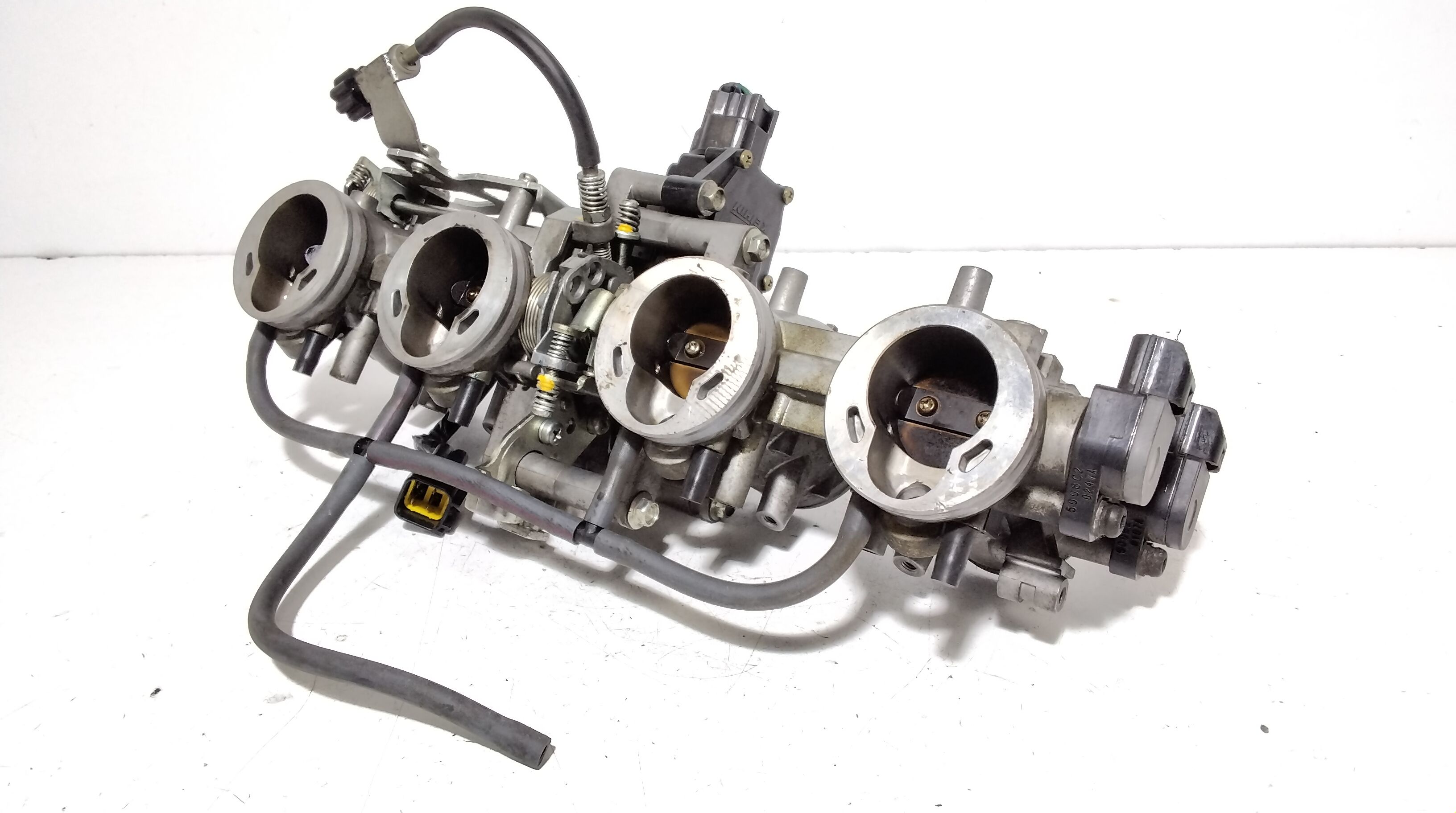 Corpo Farfallato KAWASAKI Z750 750cc (04>12)