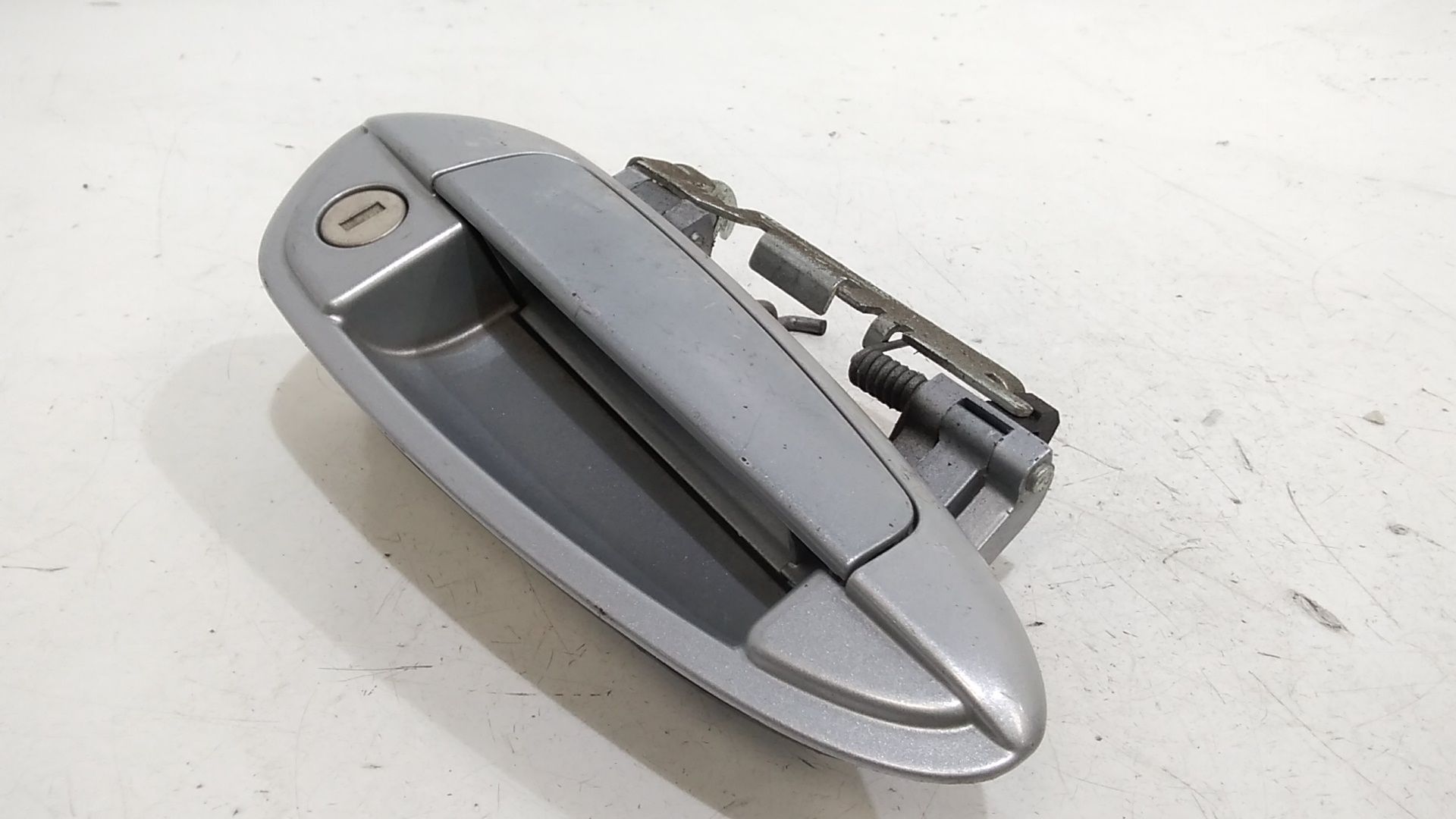 Maniglia esterna Anteriore Destra FIAT Grande Punto 1 Serie