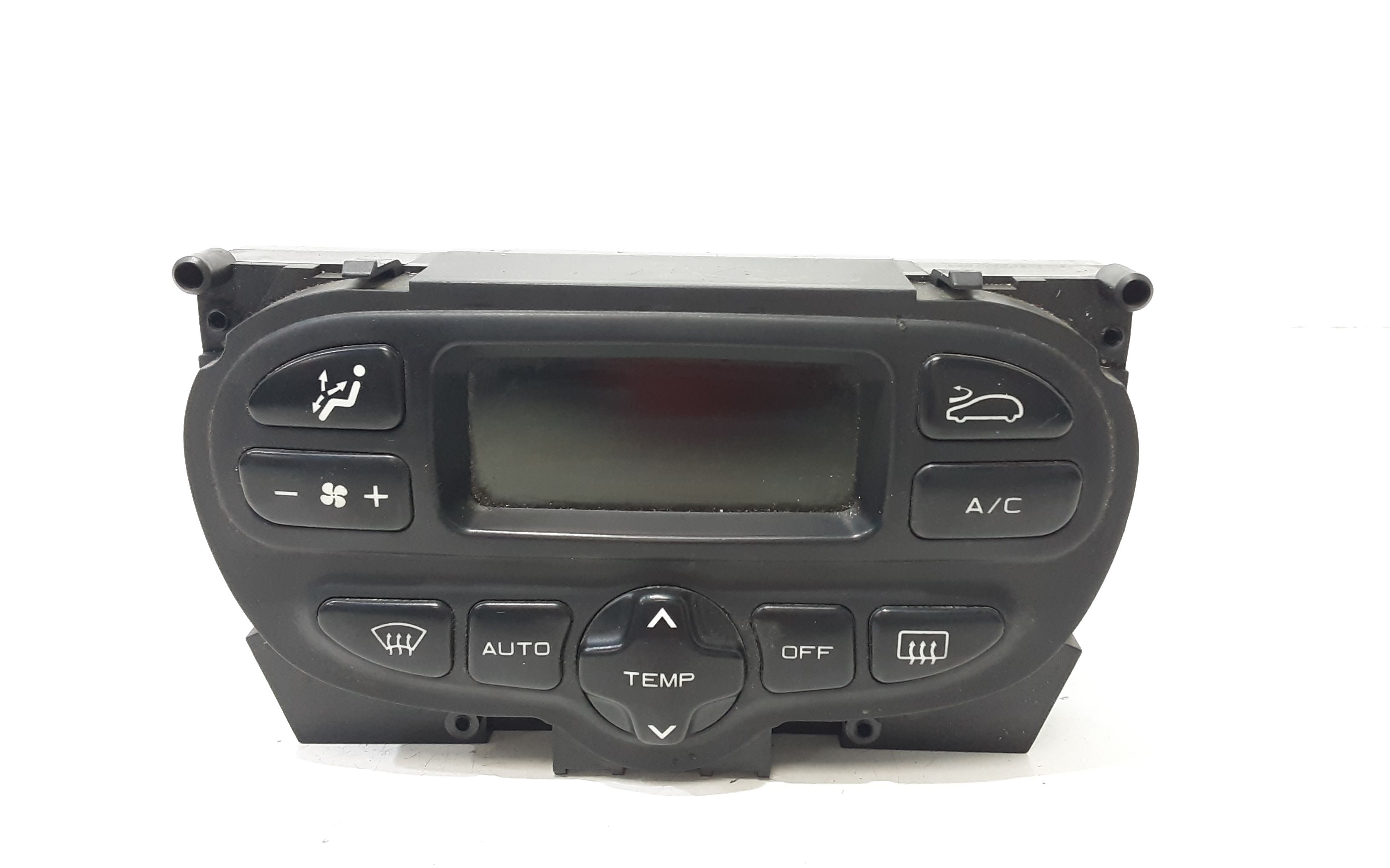 Comandi Clima CITROEN Xsara Picasso 2 Serie