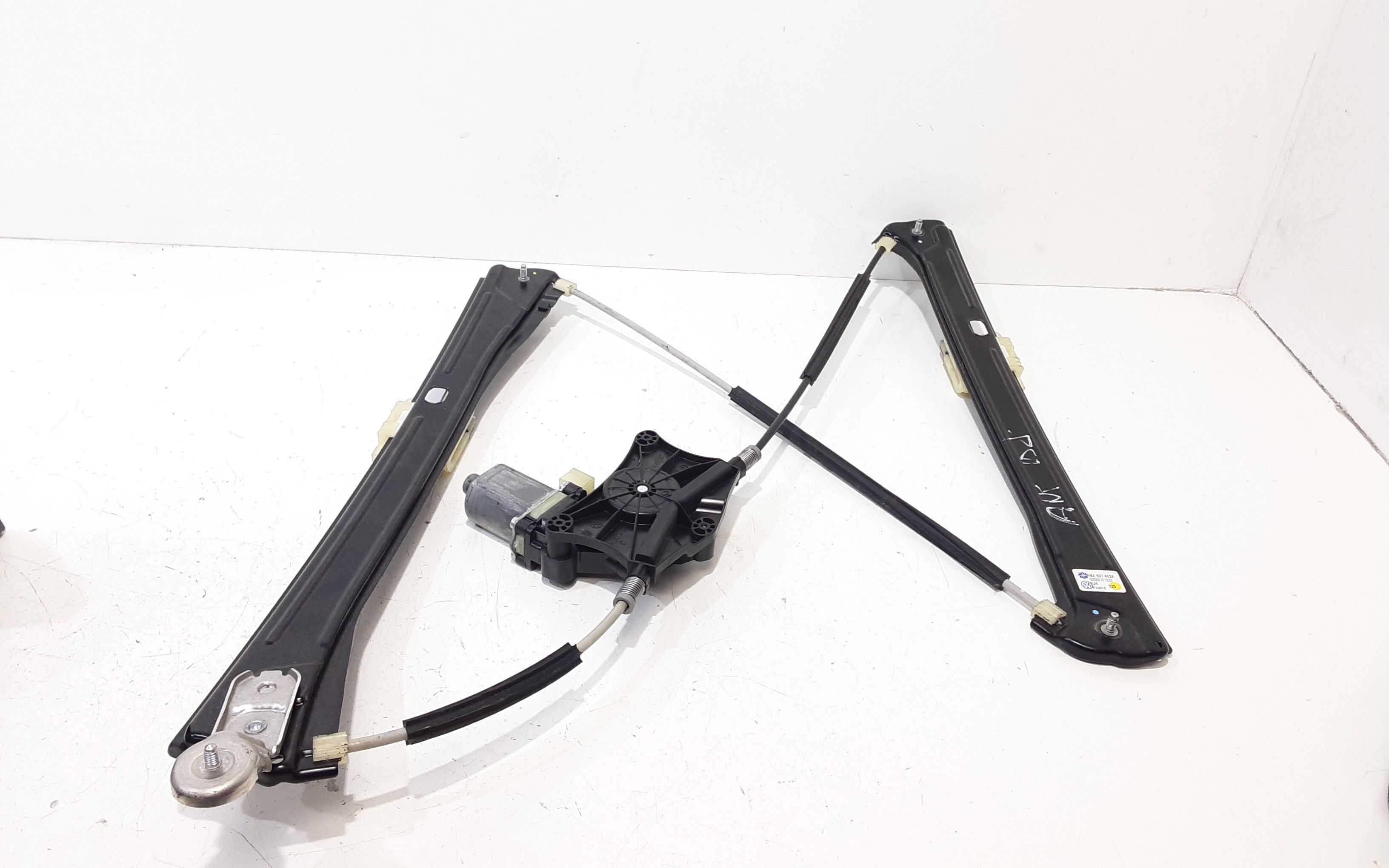 Cremagliera anteriore destra passeggero VOLKSWAGEN Tiguan Serie