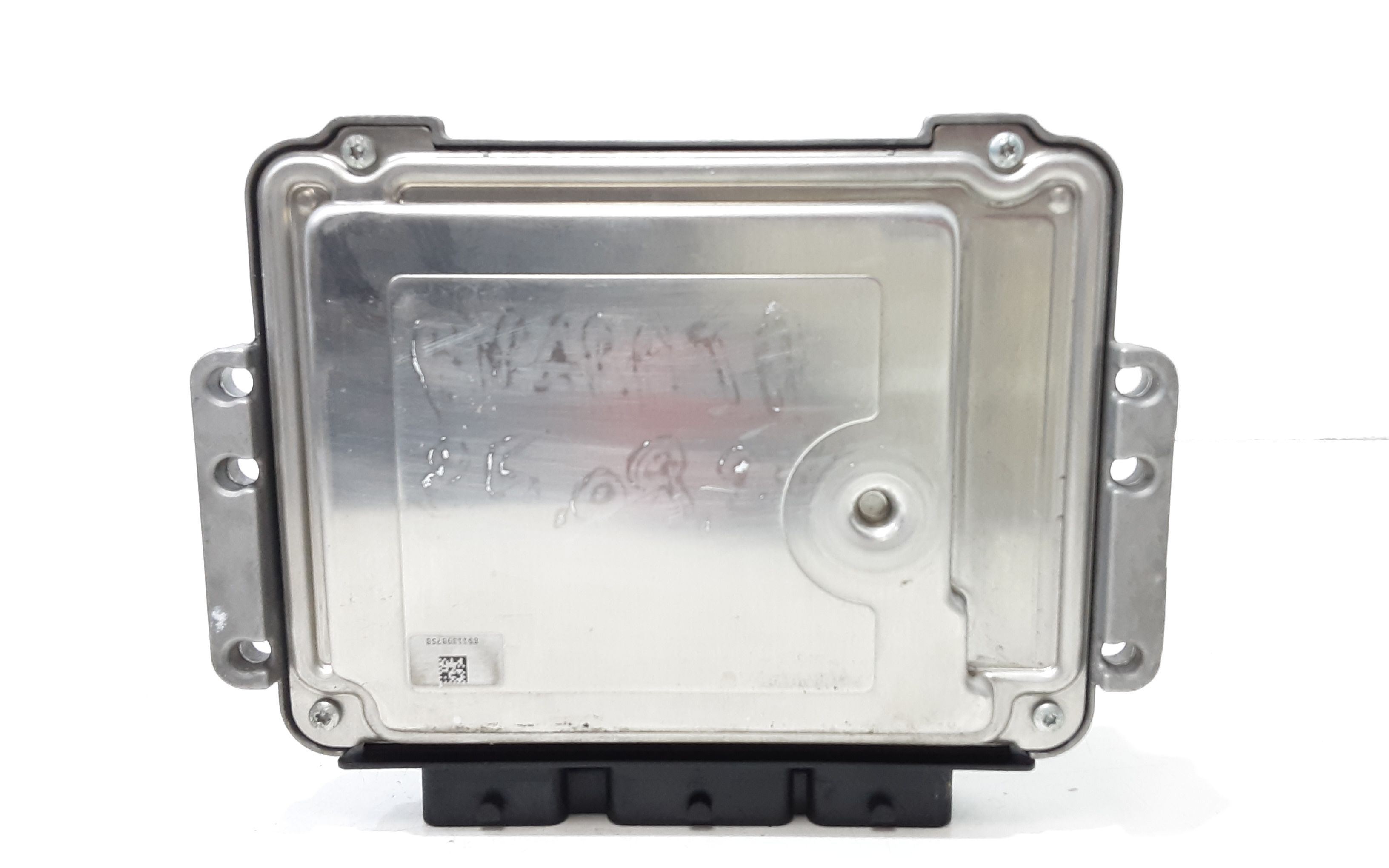 Centralina motore CITROEN C3 Pluriel