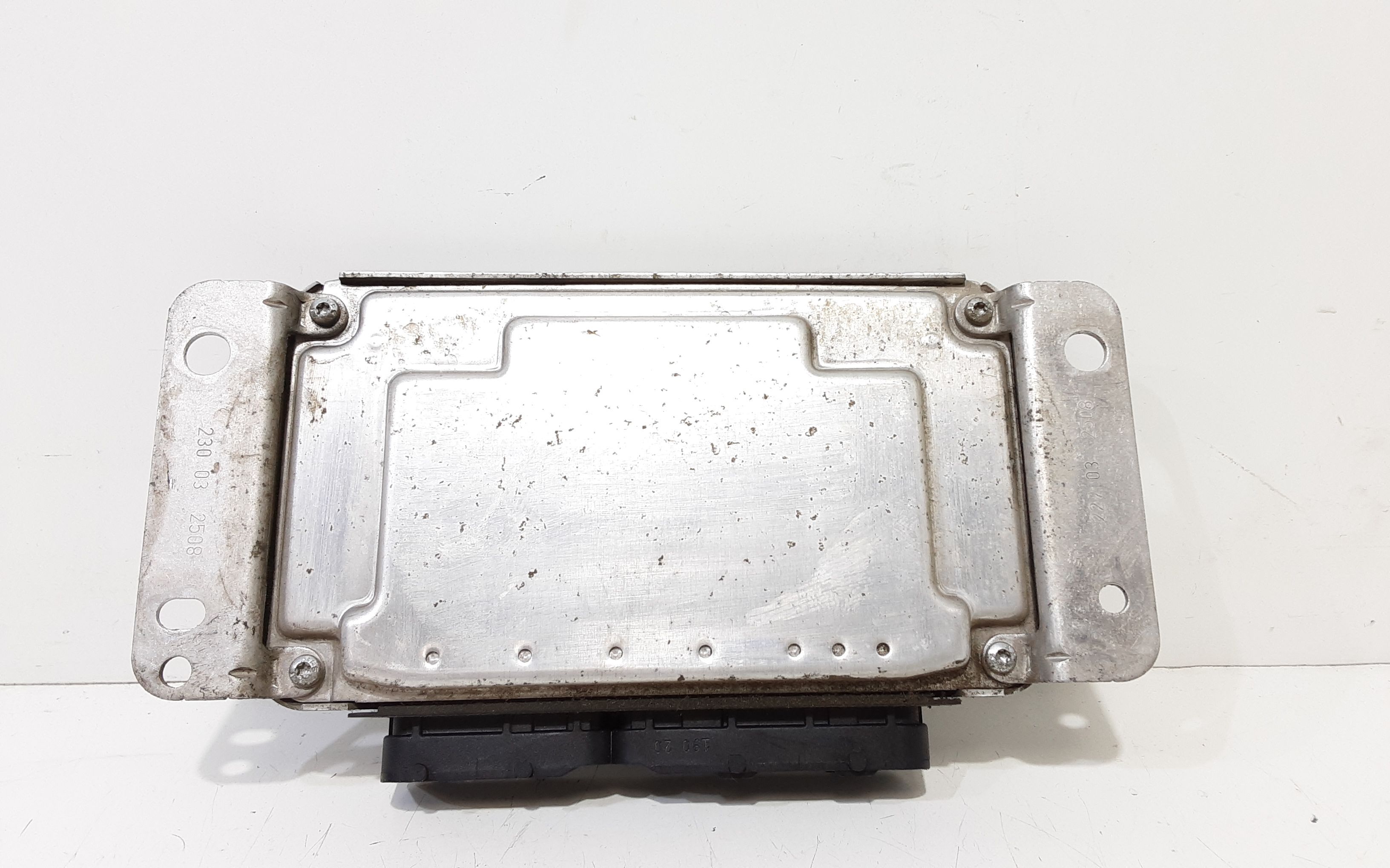 Centralina motore TOYOTA Aygo 1 Serie