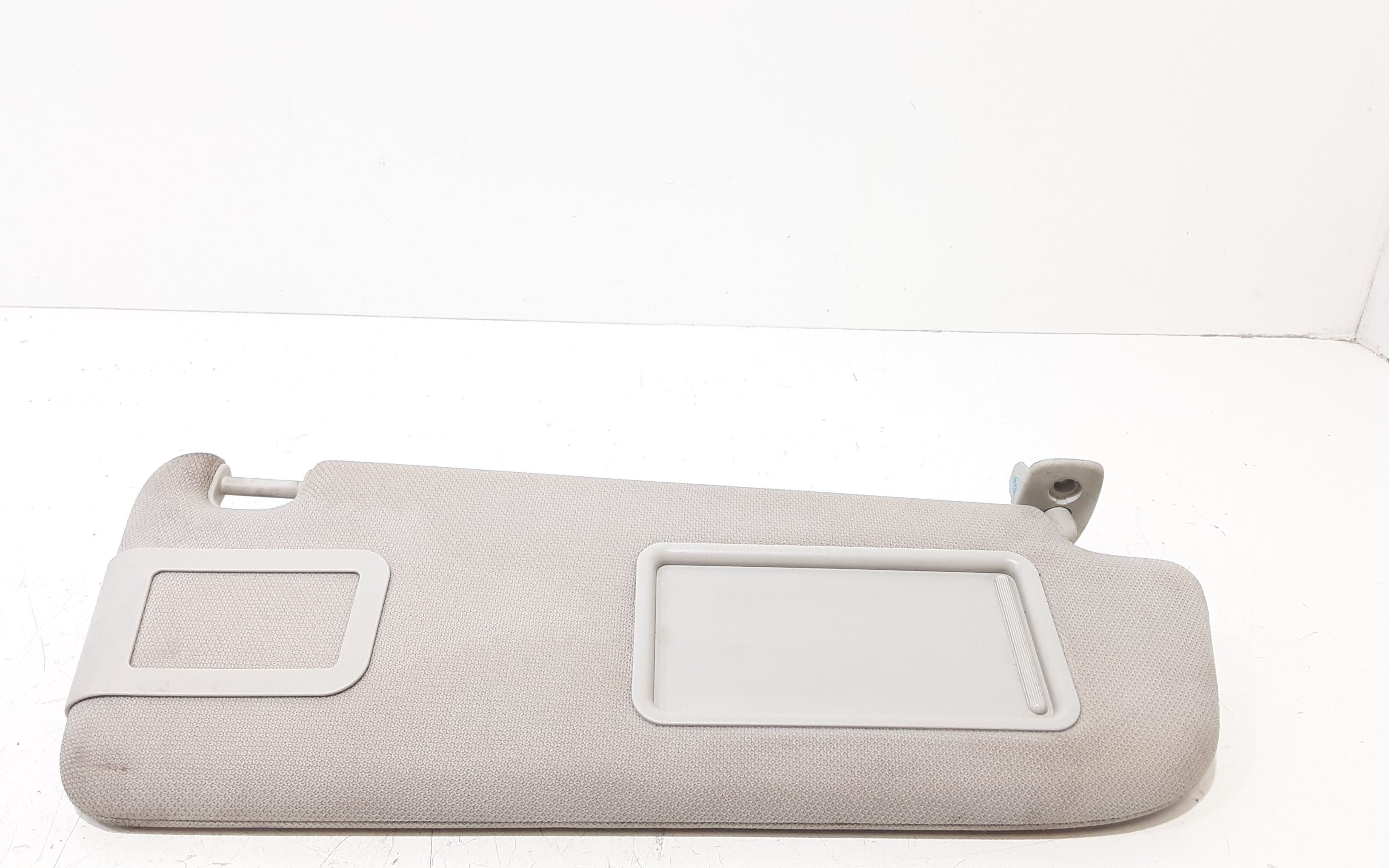 Parasole aletta Lato Passeggero AUDI A6 Allroad 2� Serie (4FH)