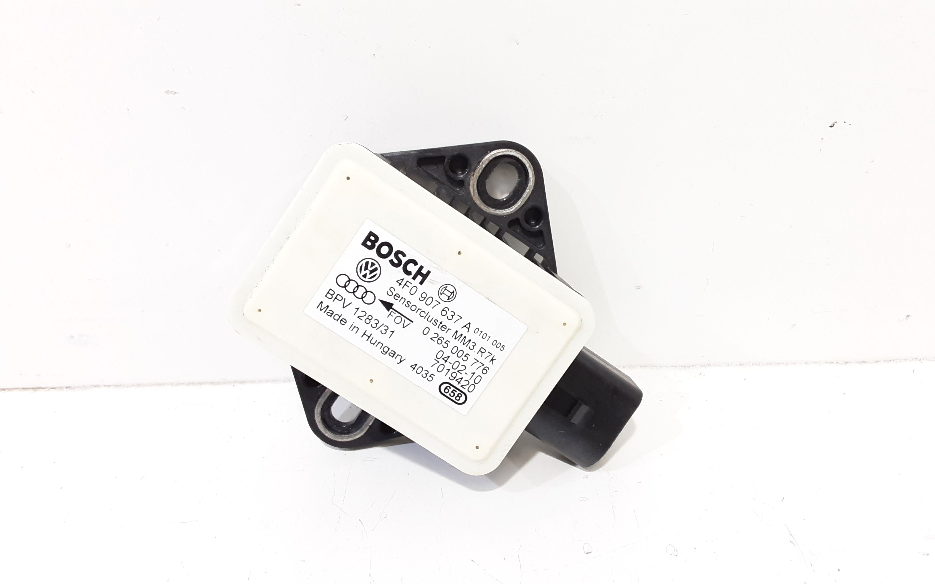 Sensore imbardata AUDI A6 Allroad 2� Serie (4FH)