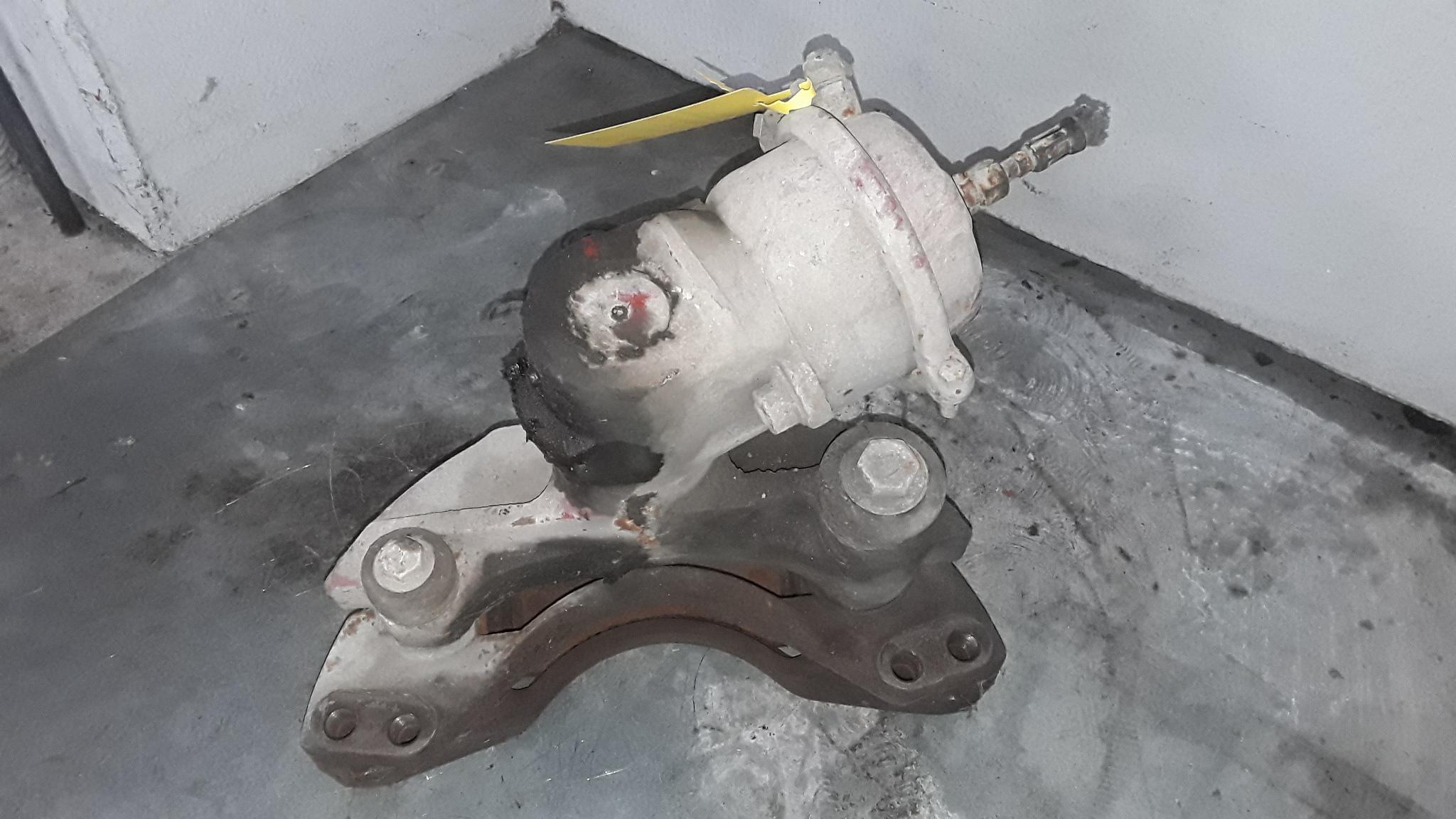 EISENFELS Pinza Freno Posteriore Per Sistema Frenante LUCAS 131-04-025 Compatibile Con Golf IV 1J1 Polo 6R 6C - Foto 3