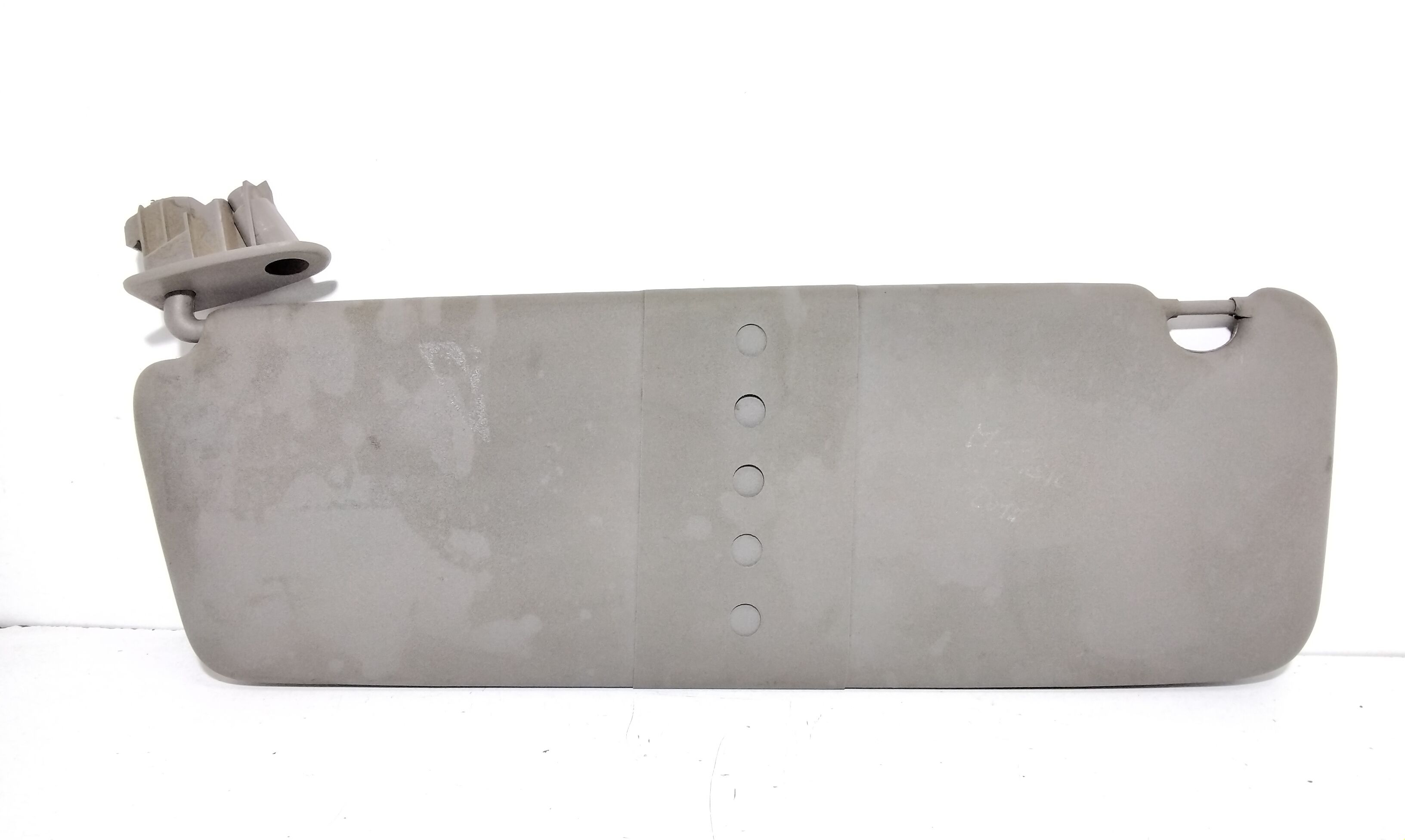 Parasole aletta anteriore Lato Guida RENAULT Master 4 Serie