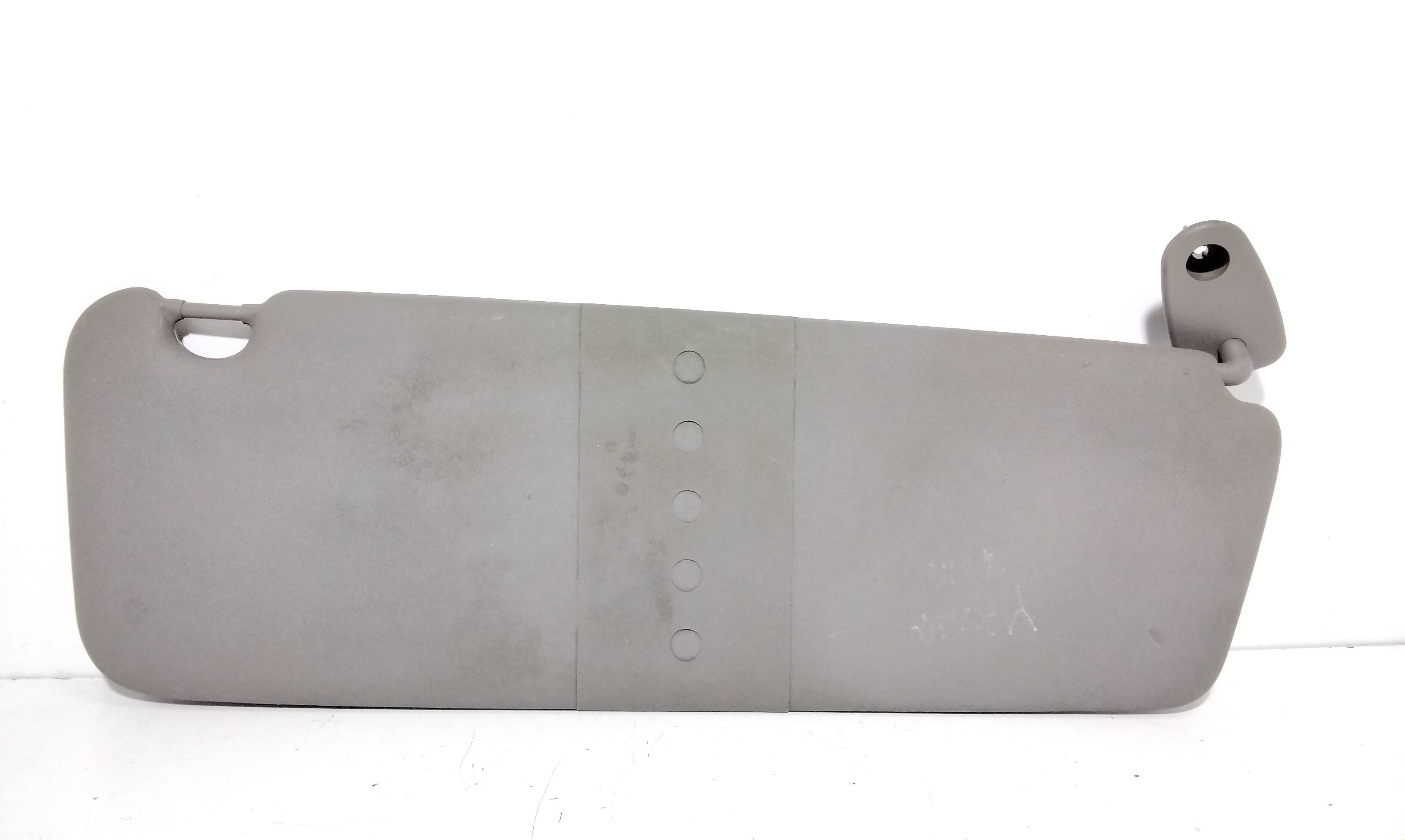 Parasole aletta Lato Passeggero RENAULT Master 4� Serie