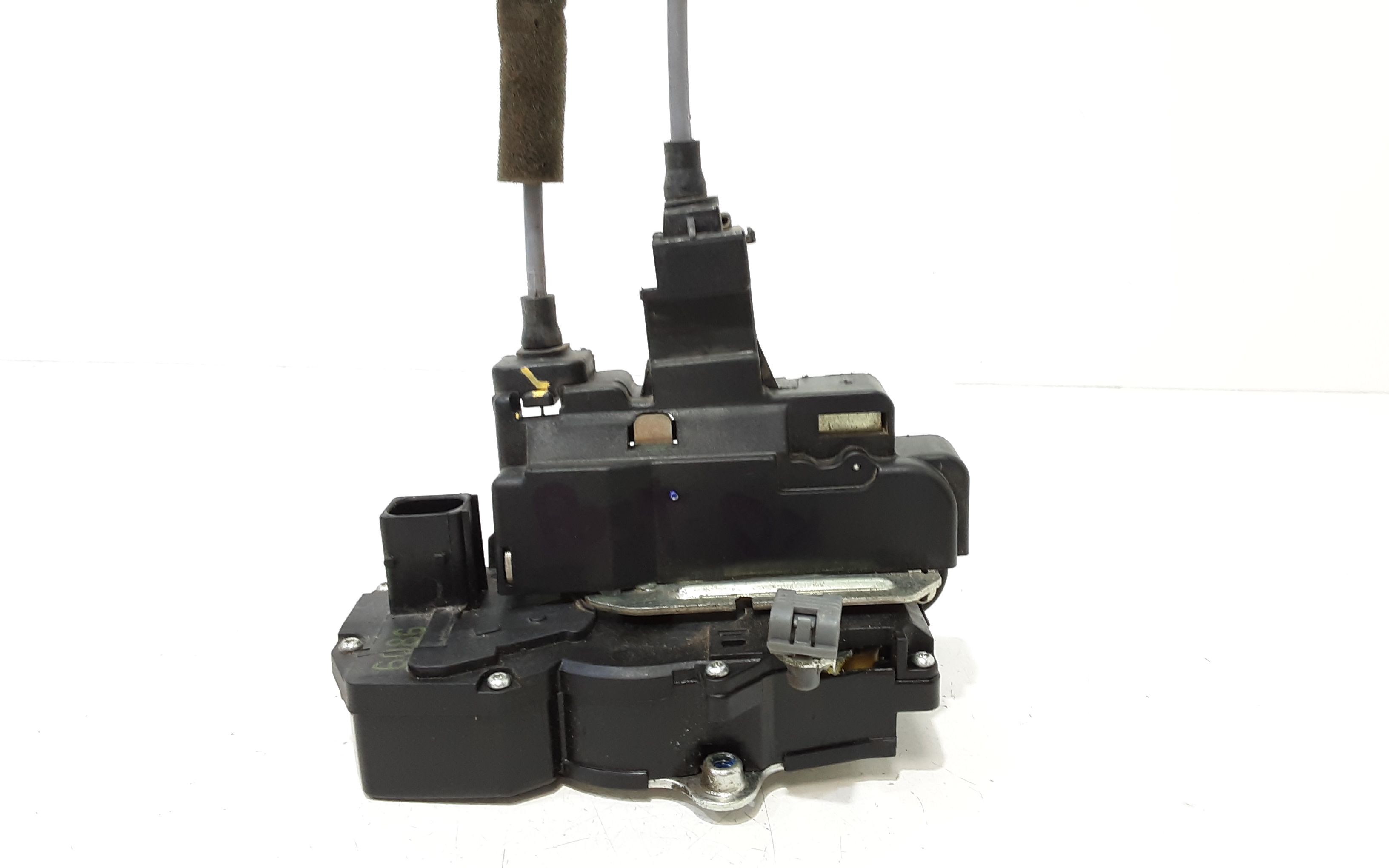 Serratura Posteriore destra CHEVROLET Captiva 1 Serie