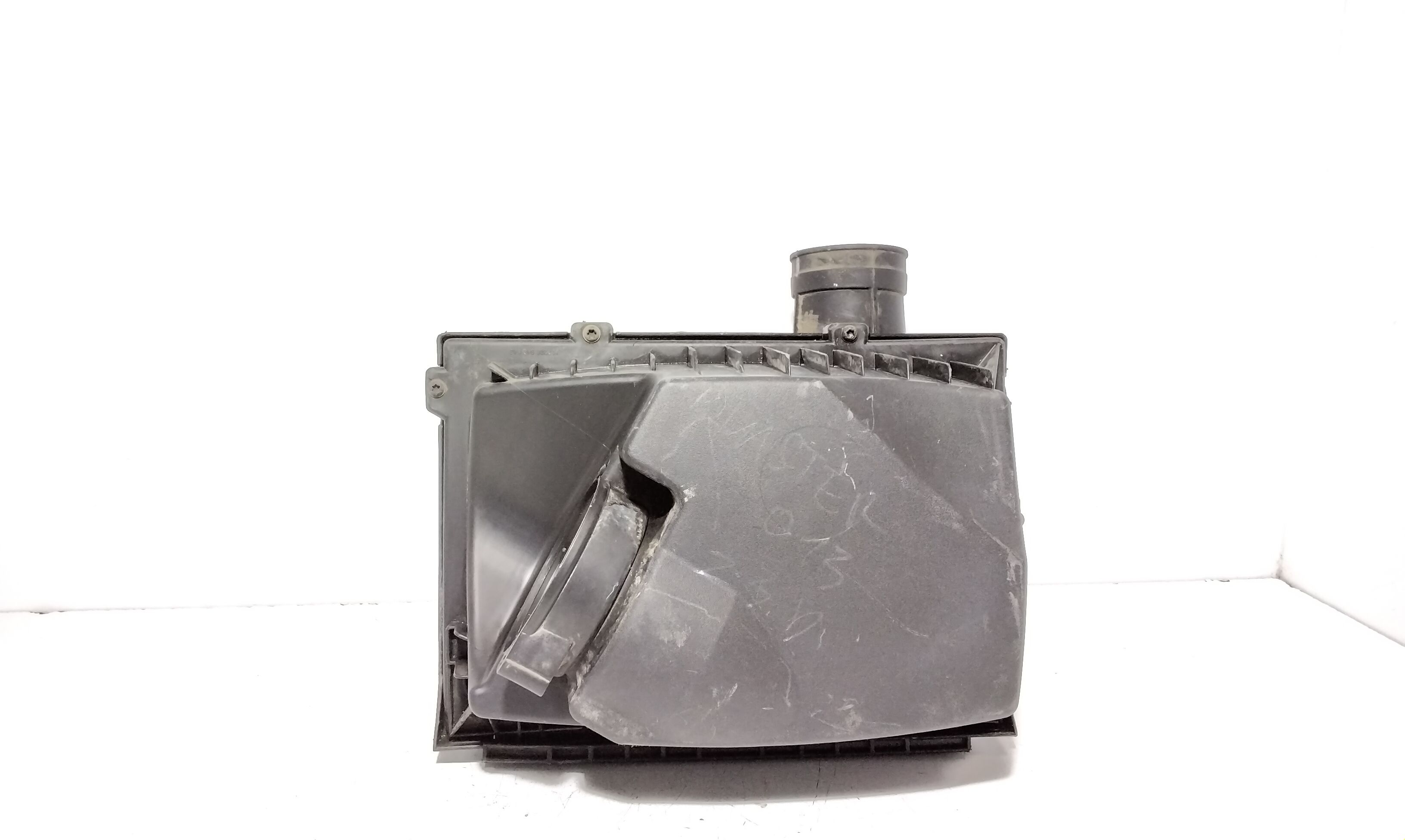 Box scatola filtro aria RENAULT Master 4� Serie