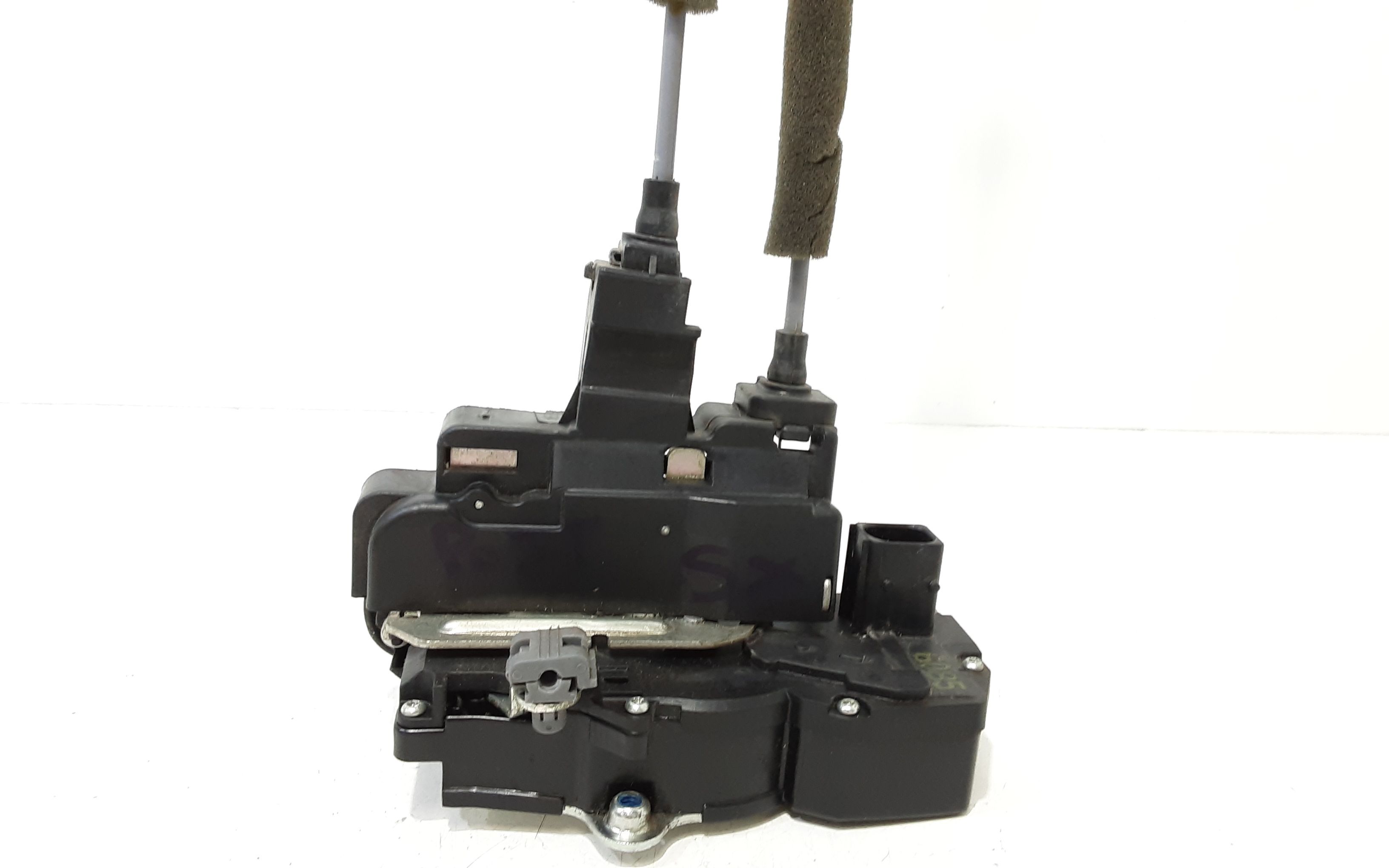 Serratura Posteriore Sinistra CHEVROLET Captiva 1 Serie