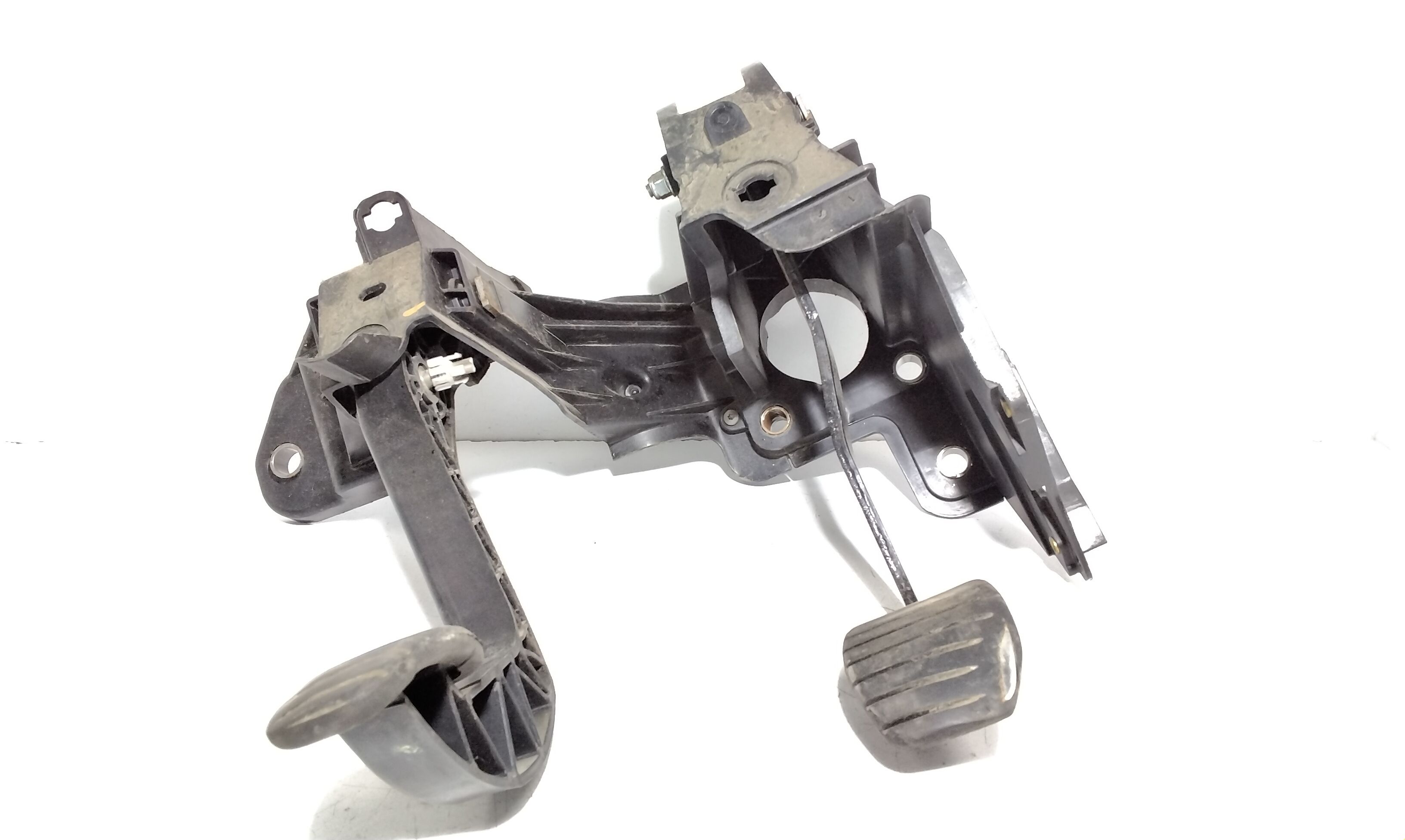 Pedaliera Freno + frizione RENAULT Master 4� Serie