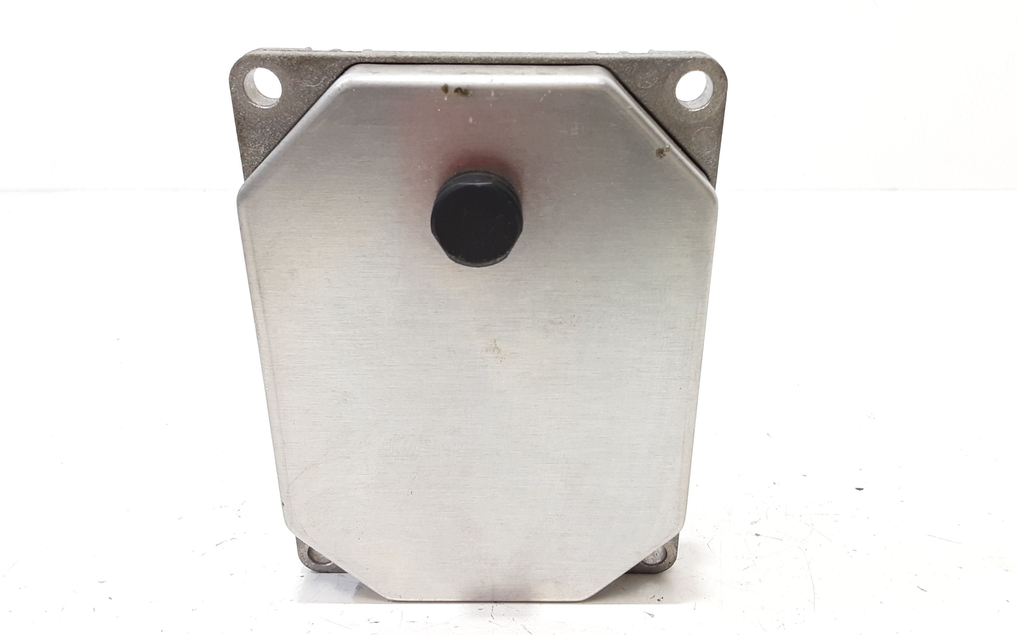 Centralina motore FIAT Punto EVO