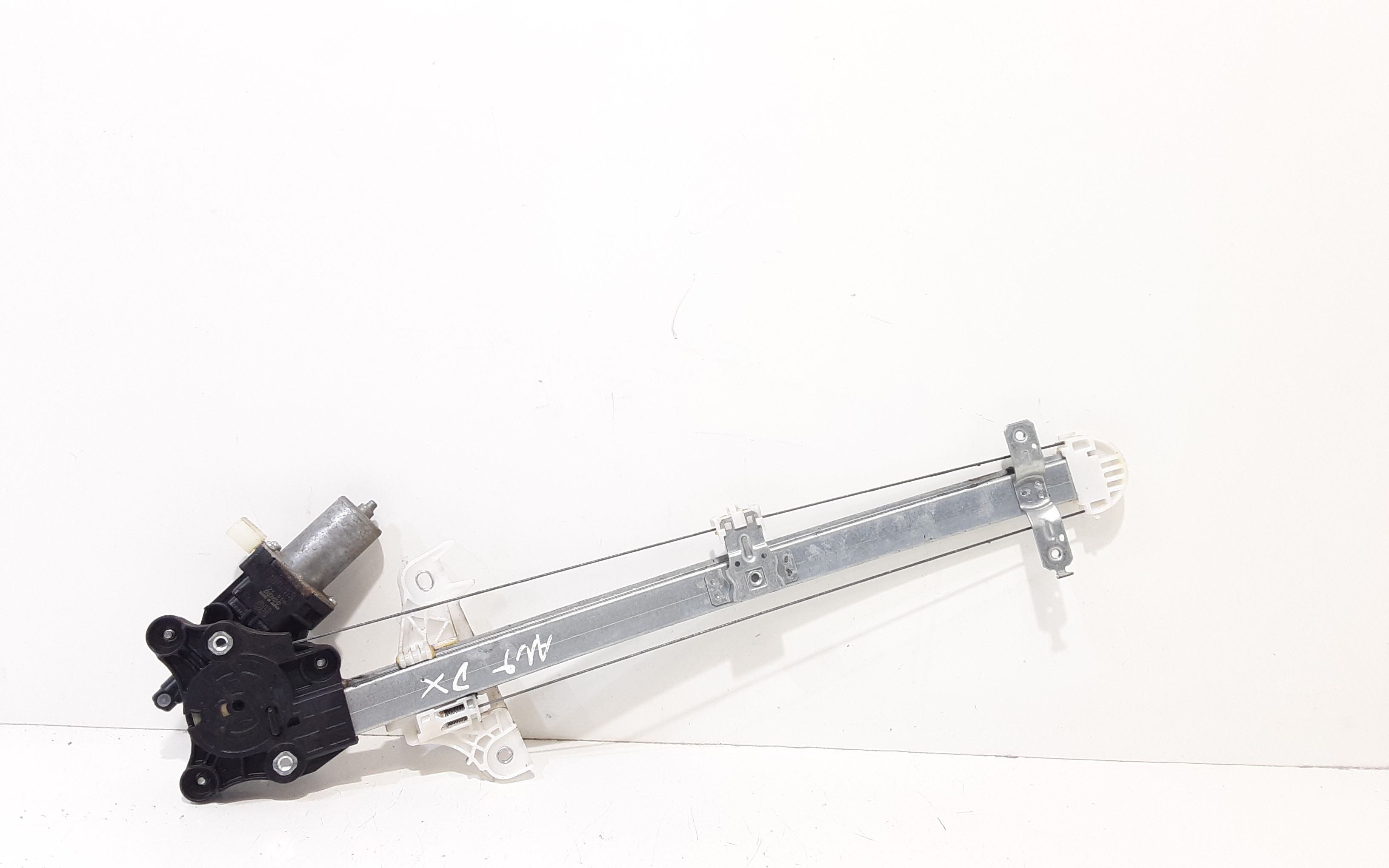 Cremagliera anteriore destra passeggero SUZUKI Ignis Serie (/MF) (17>)