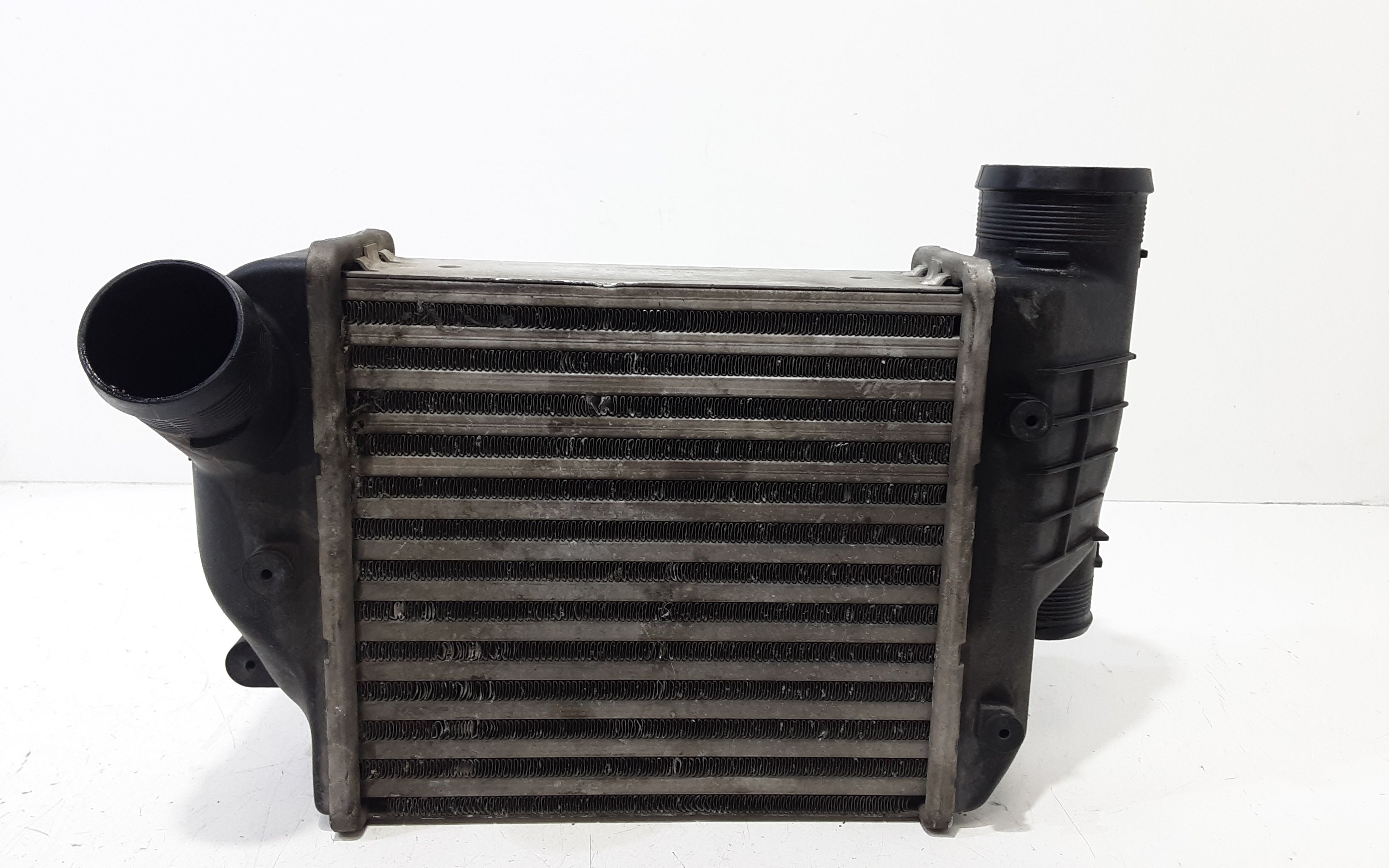 Intercooler AUDI A6 Allroad 2� Serie (4FH)