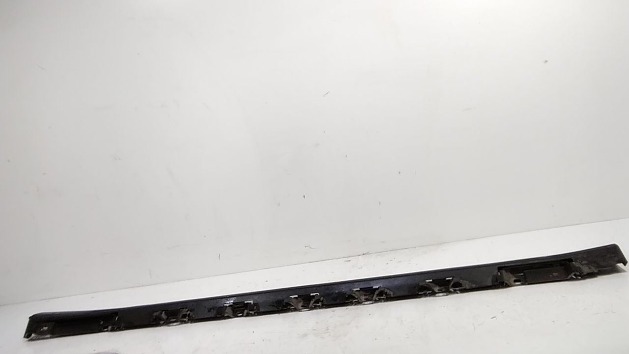 Minigonna Laterale Destra SUZUKI Ignis Serie (/MF) (17>)