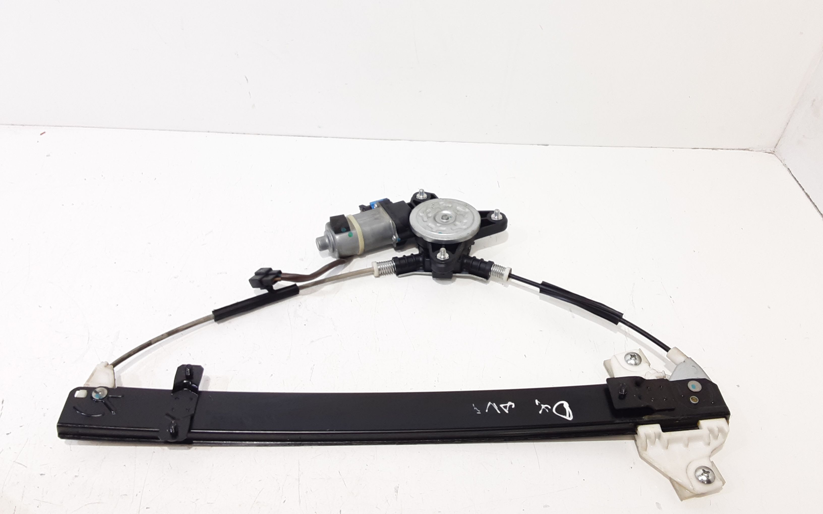 Cremagliera anteriore destra passeggero CHEVROLET Spark 1 Serie