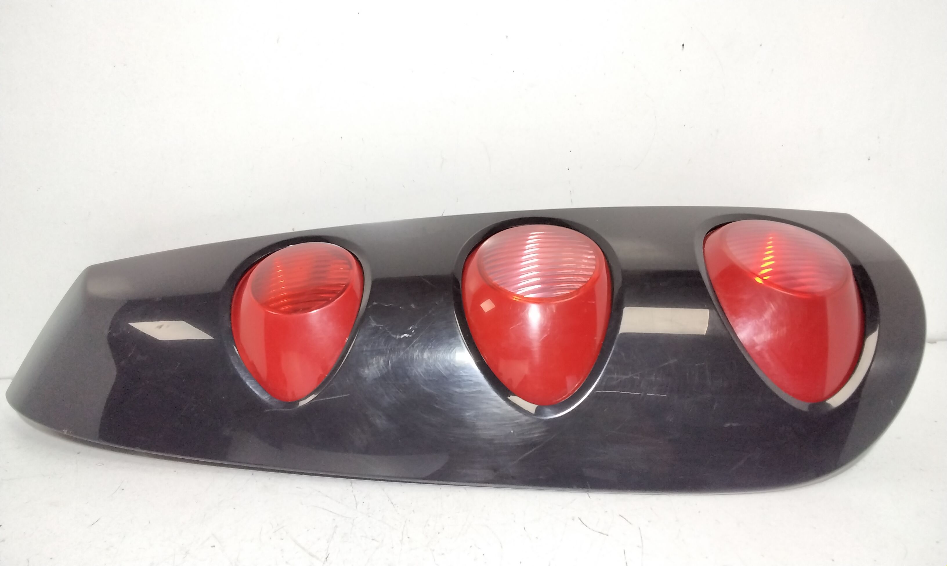 Stop fanale Posteriore sinistro lato Guida SMART Forfour 1� Serie