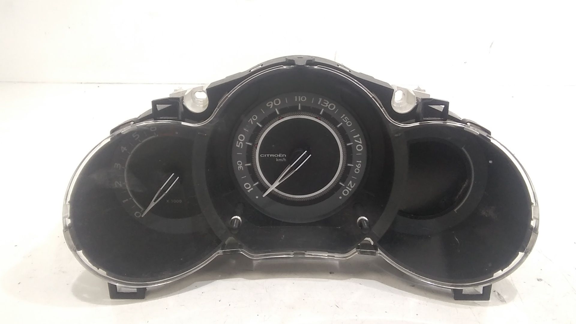 Quadro Strumenti CITROEN C3 Serie