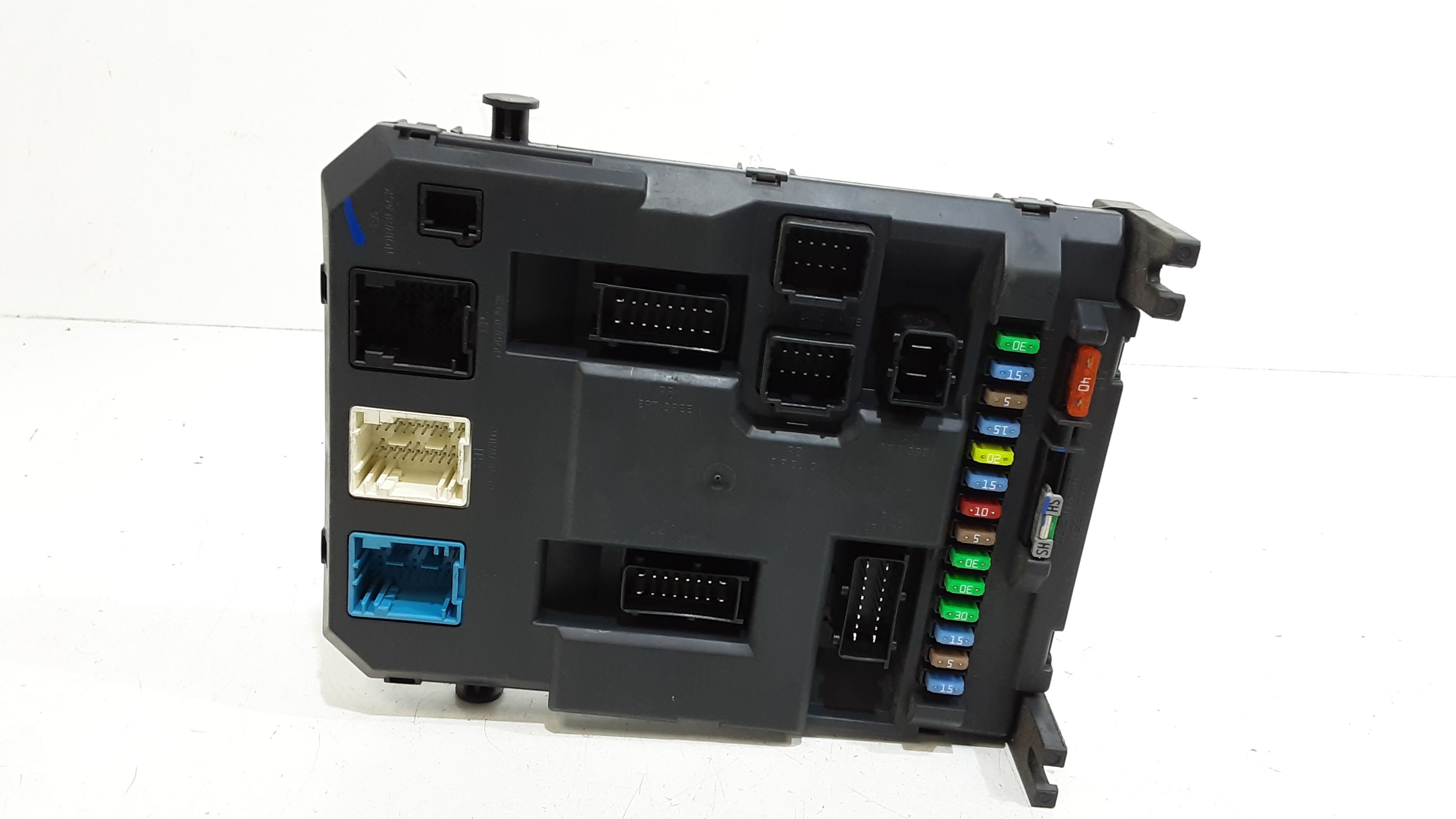 Body Computer CITROEN C3 Serie