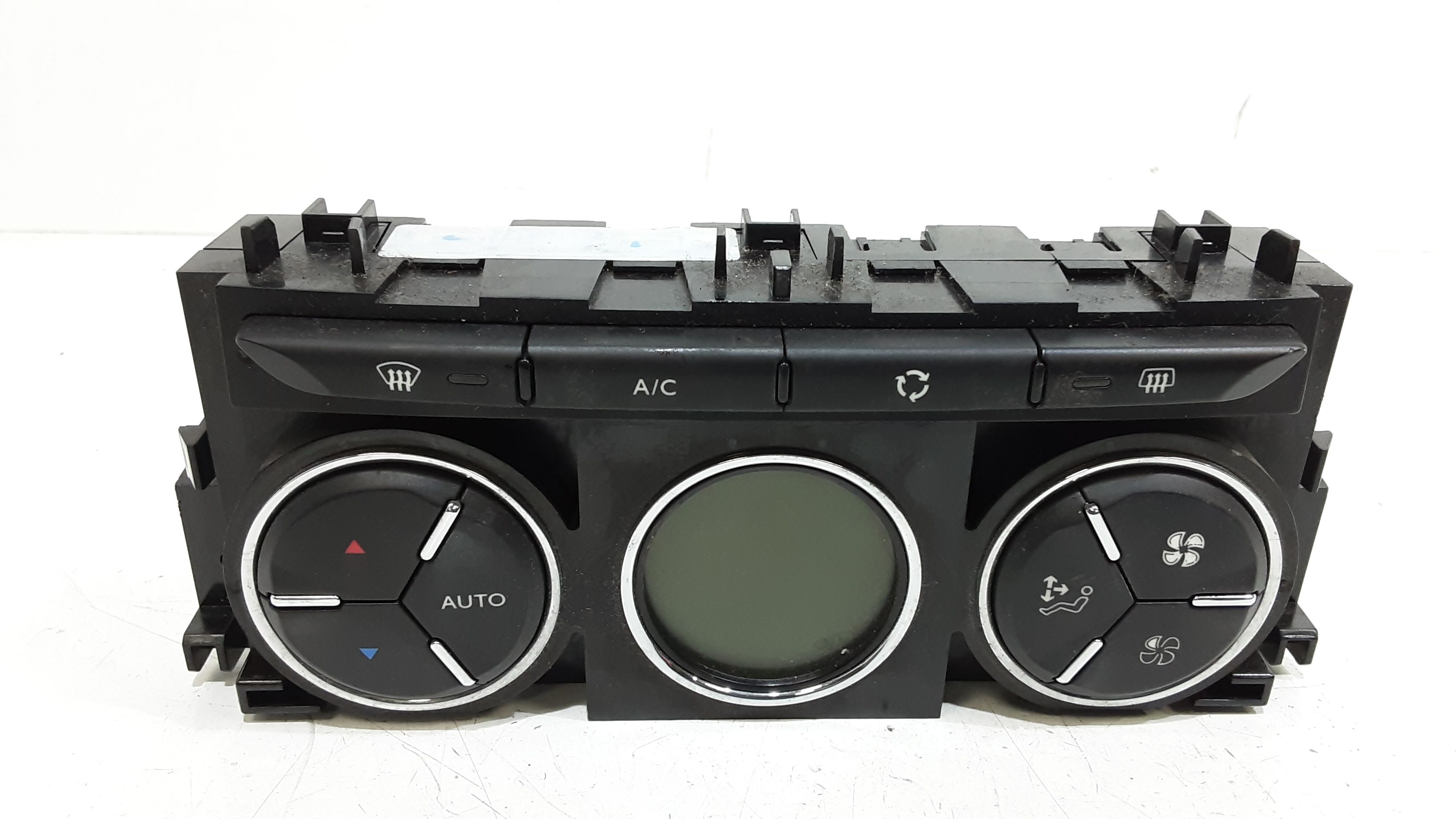 Comandi Clima CITROEN C3 Serie