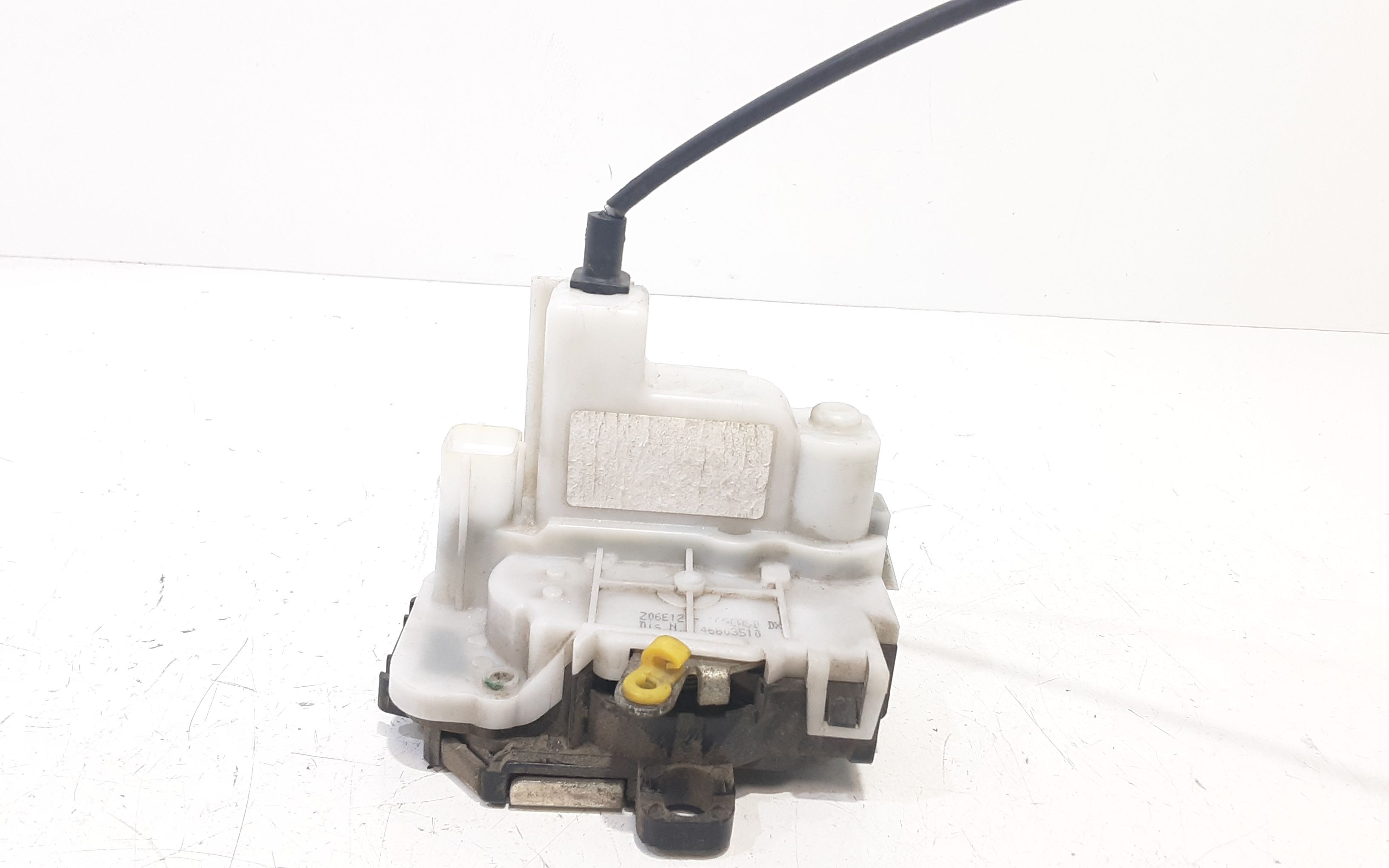 Serratura Anteriore Destra FIAT Panda 2 Serie