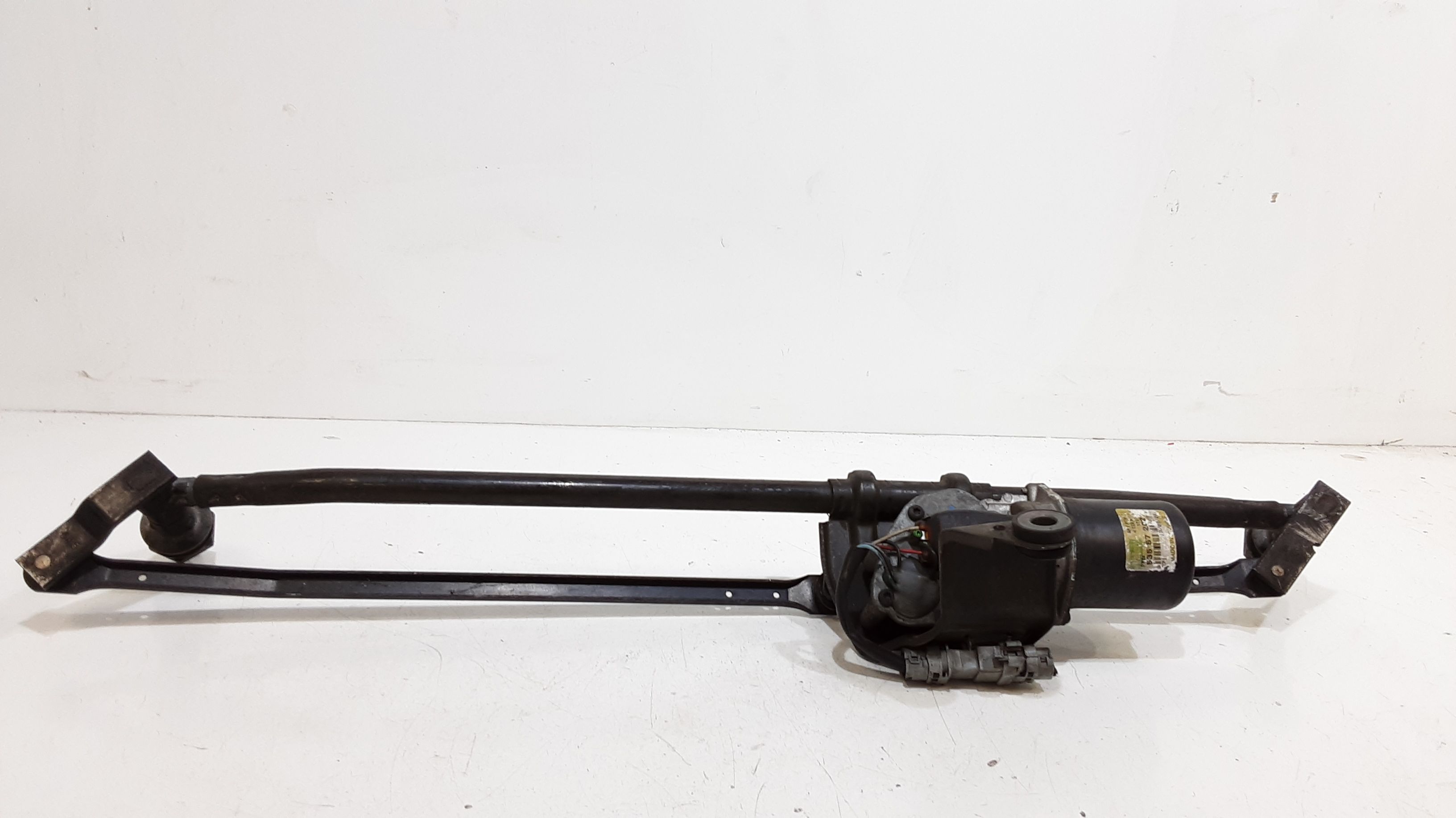 Motorino tergi ant completo di tandem RENAULT Master 3 Serie