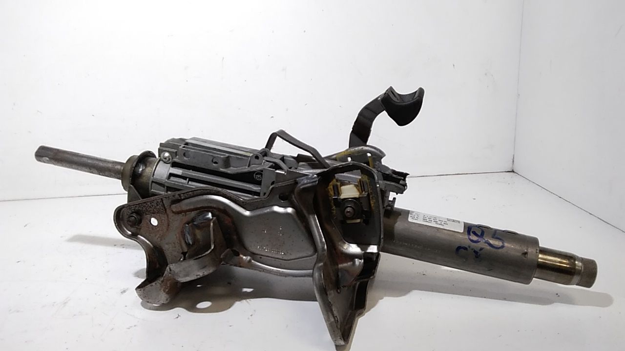 Canna dello sterzo (Piantone) AUDI Q5 Serie (FYB)