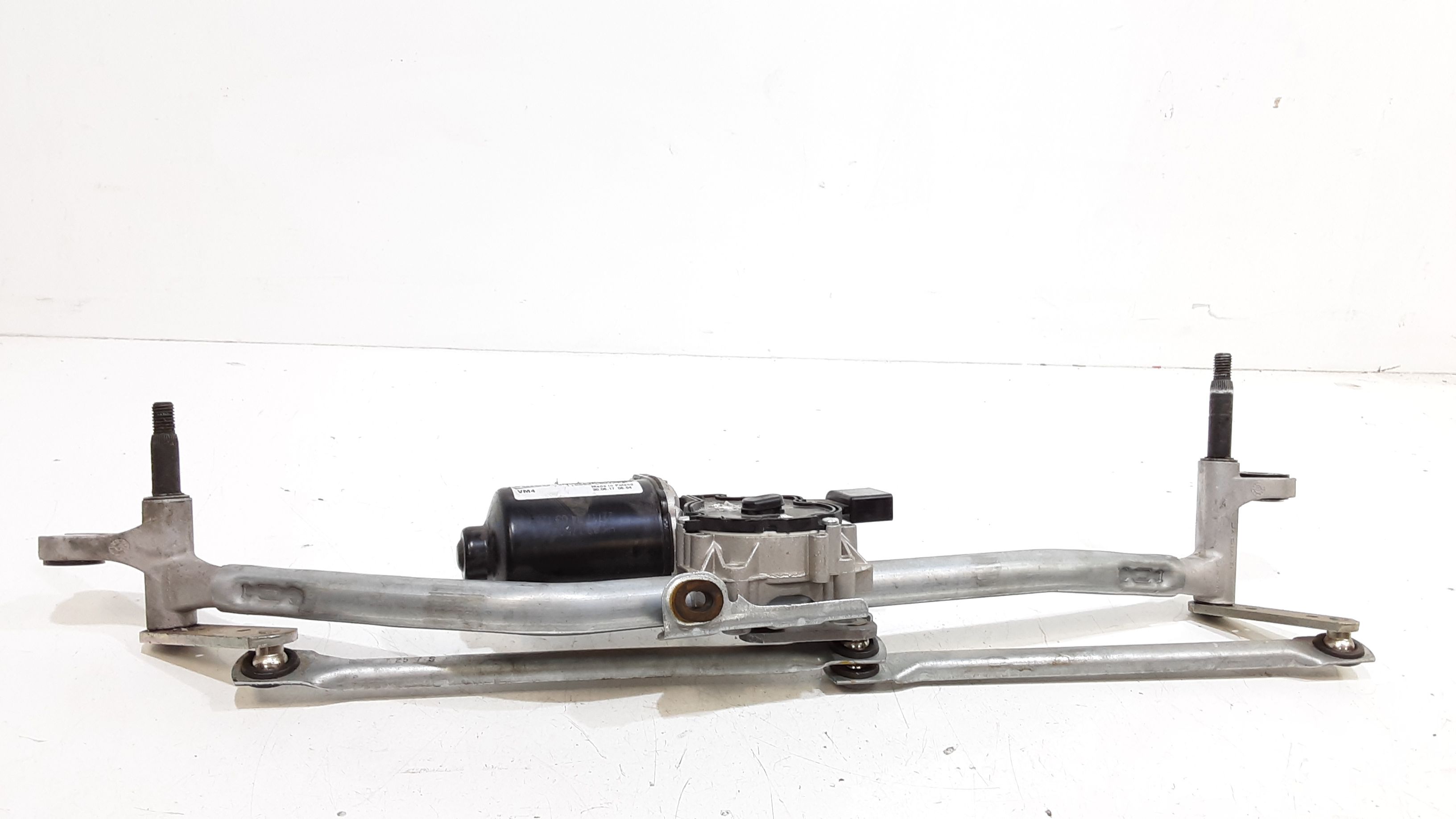 Motorino tergi ant completo di tandem LAND ROVER Range Rover Velar (17>)