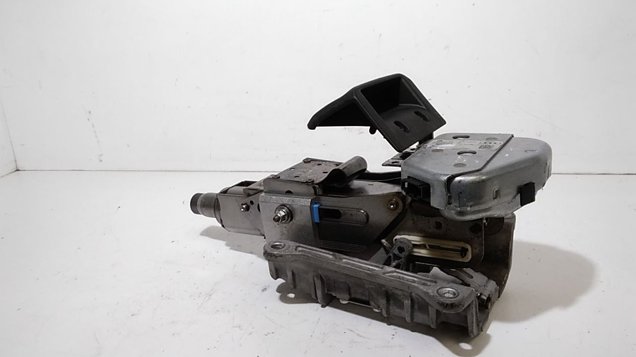 Canna dello sterzo (Piantone) AUDI A6 Allroad 2� Serie (4FH)