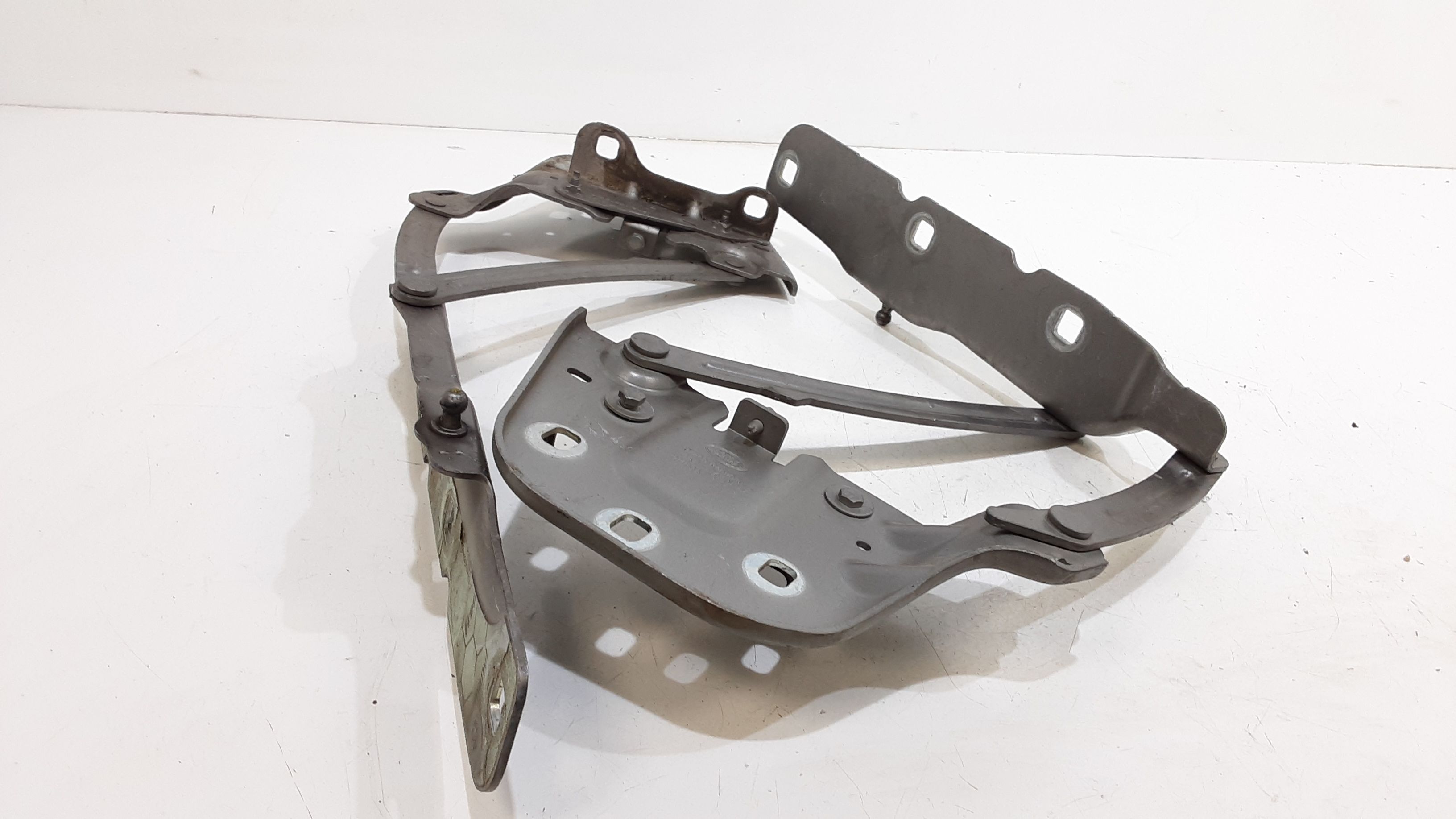 Cerniere cofano anteriore dx e sx LAND ROVER Range Rover Velar (17>)