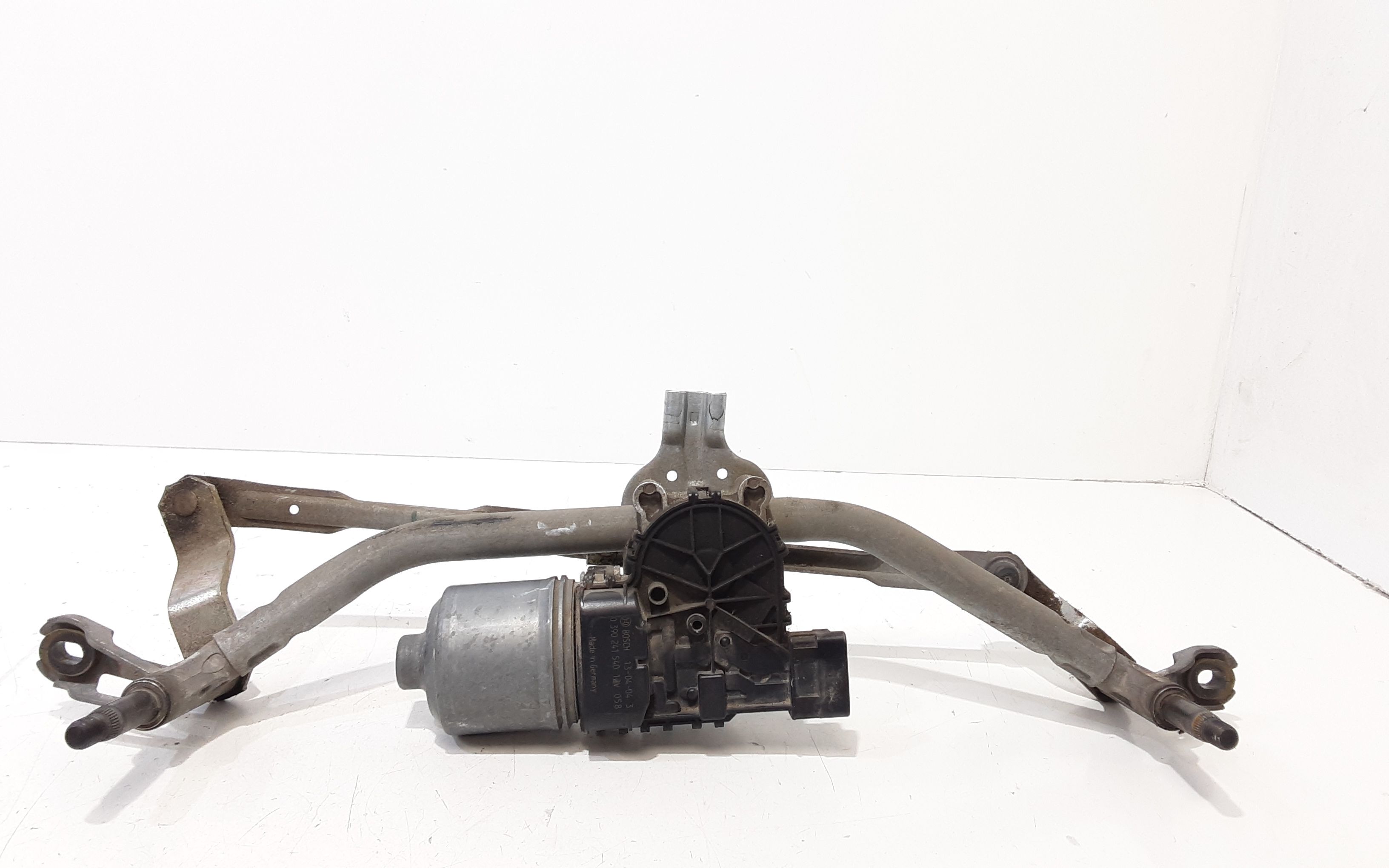 Motorino tergi ant completo di tandem PEUGEOT 207 1� Serie