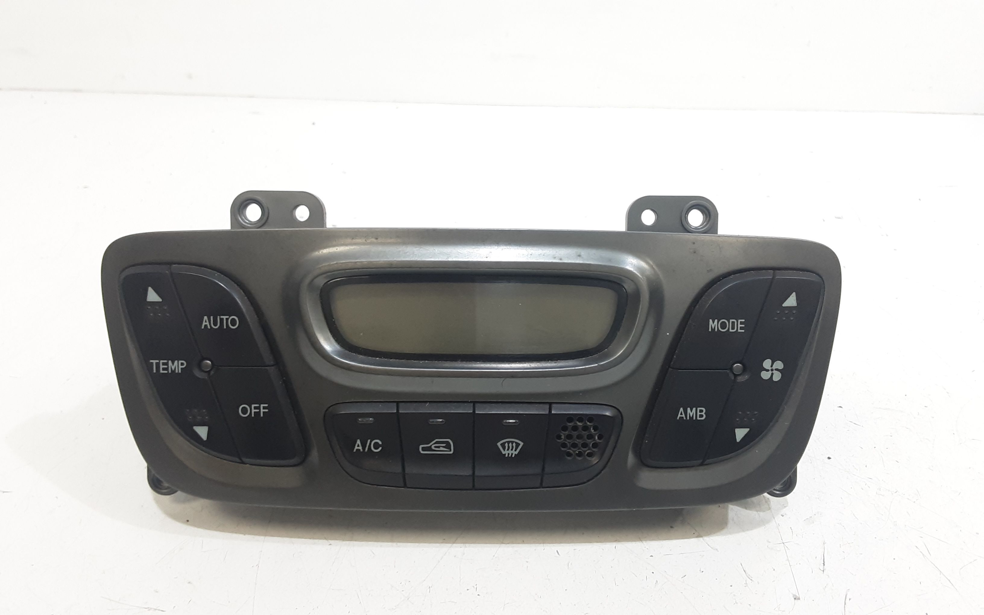 Comandi Clima HYUNDAI Santa Fe 2� Serie