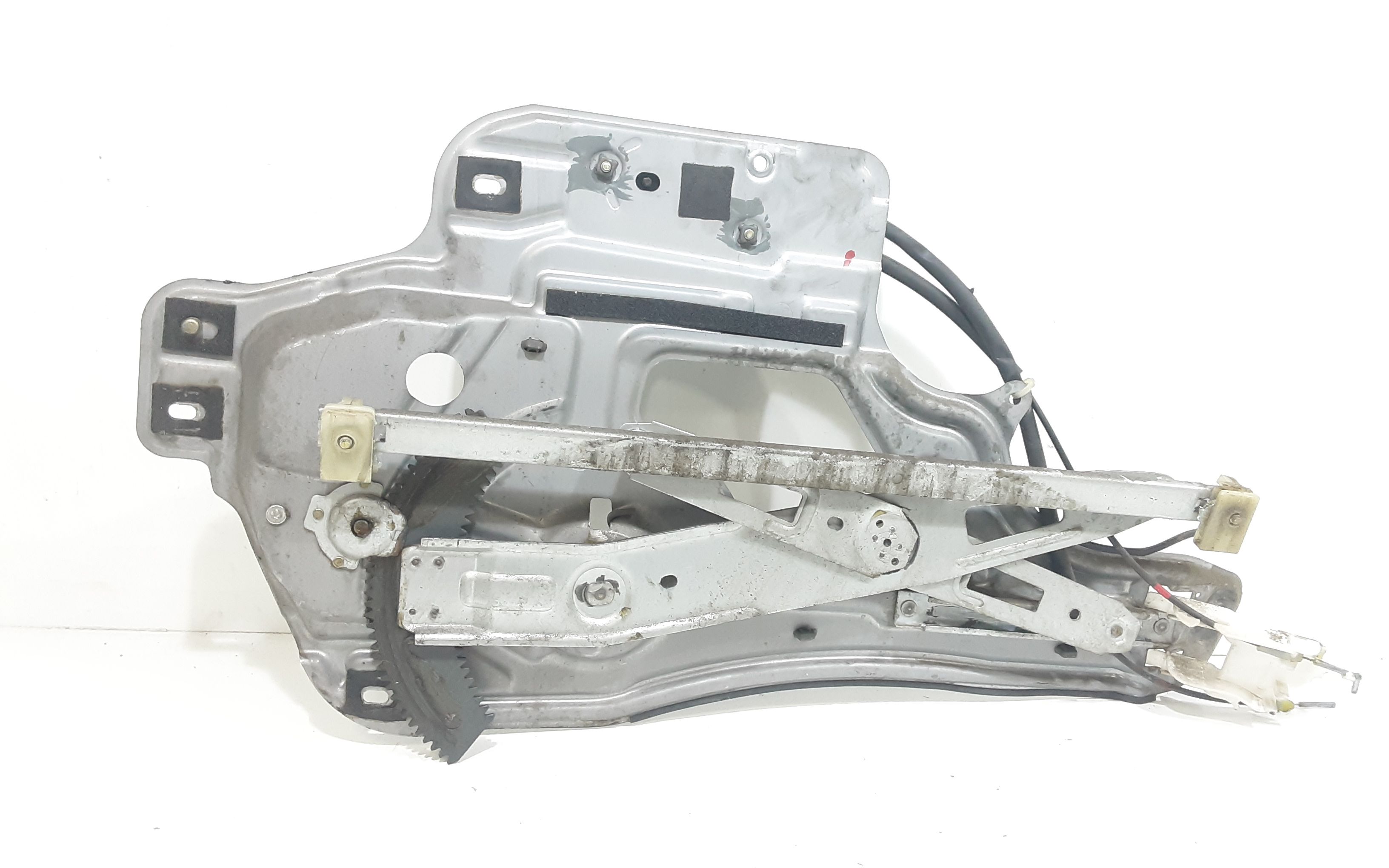 Cremagliera anteriore sinistra Guida HYUNDAI Santa Fe 2� Serie