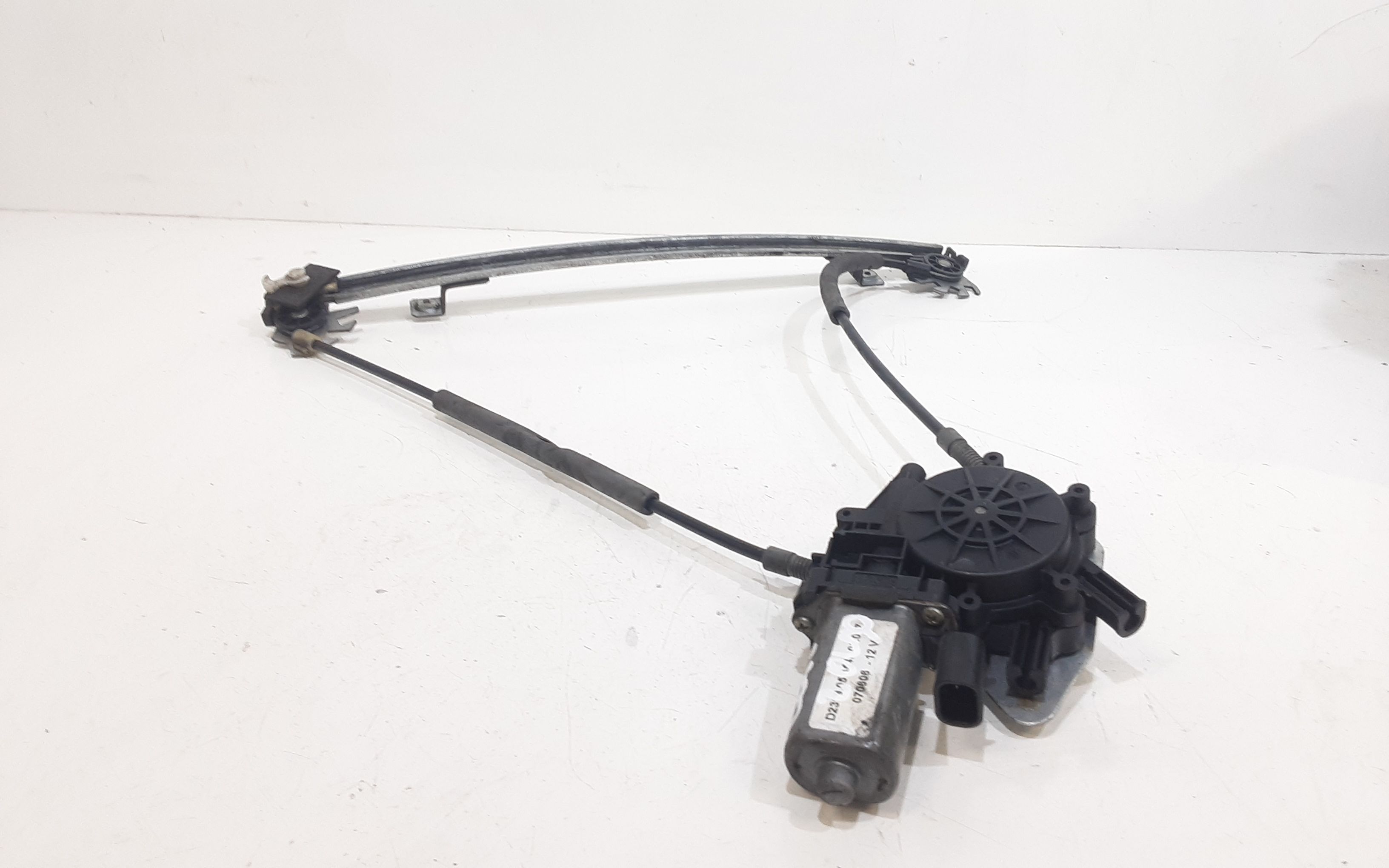 Cremagliera anteriore destra passeggero RENAULT Clio Serie (99>01)