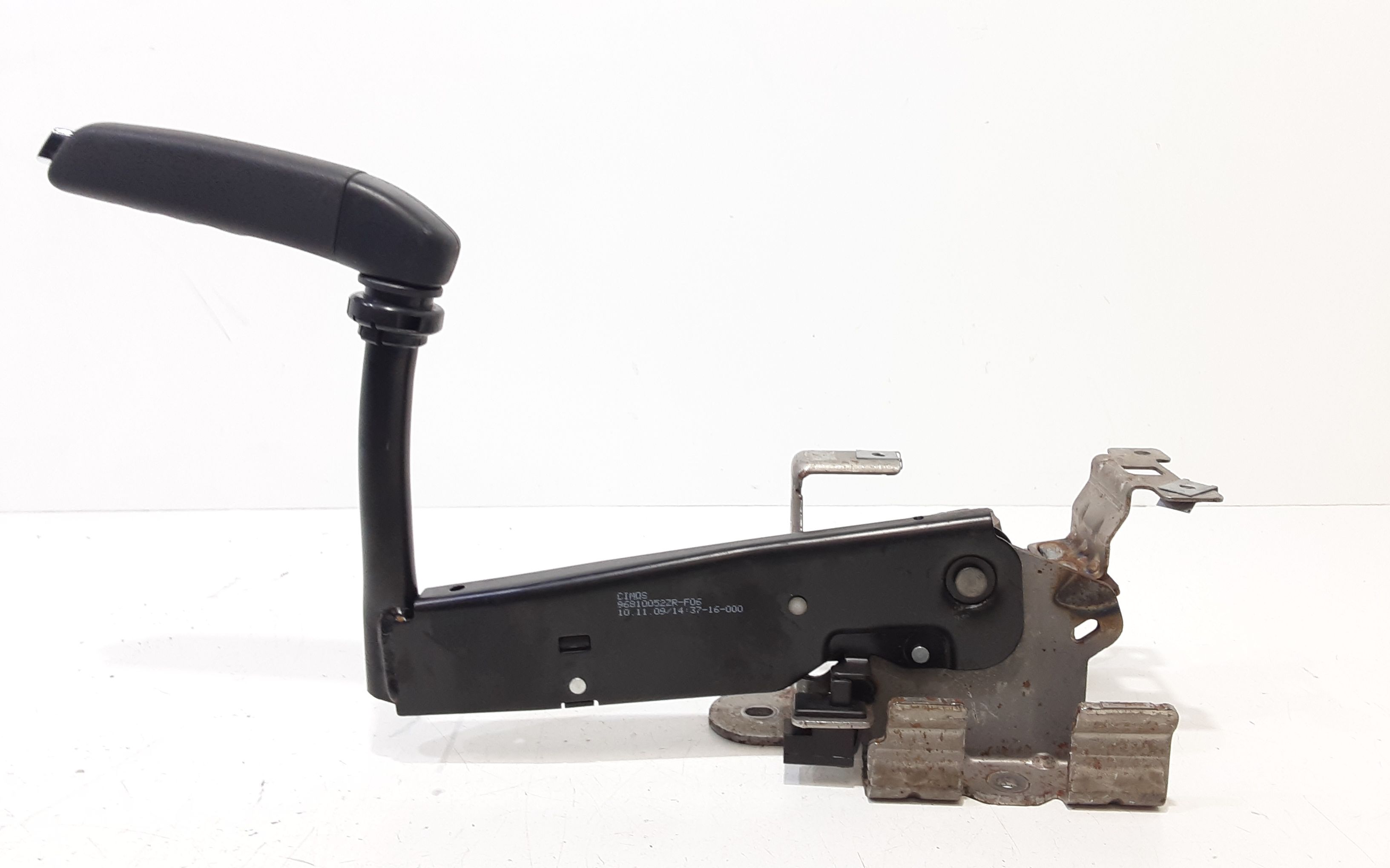 Leva Freno a Mano PEUGEOT 308 Serie (07>14)