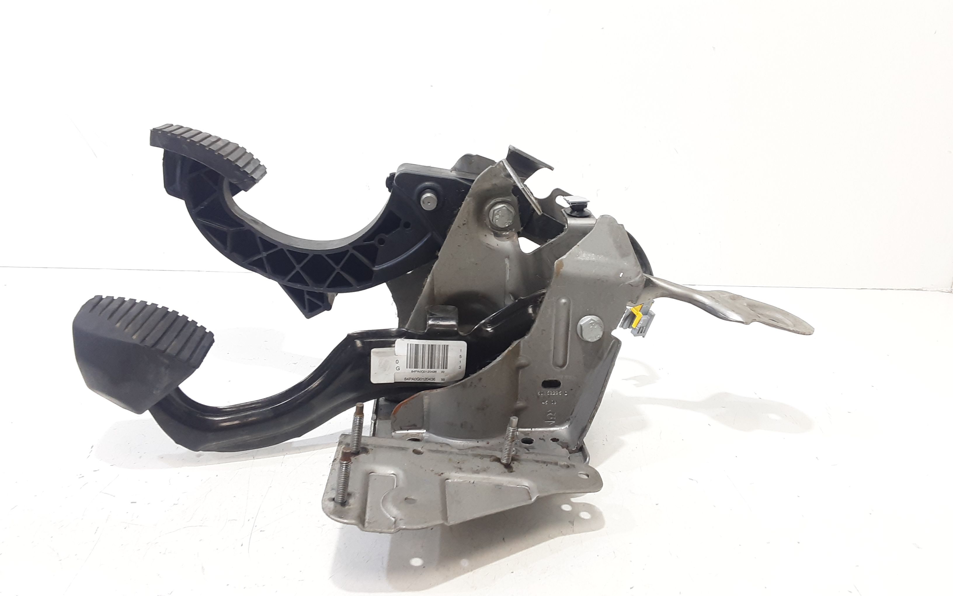 Pedaliera Freno + frizione PEUGEOT 308 Serie (07>14)