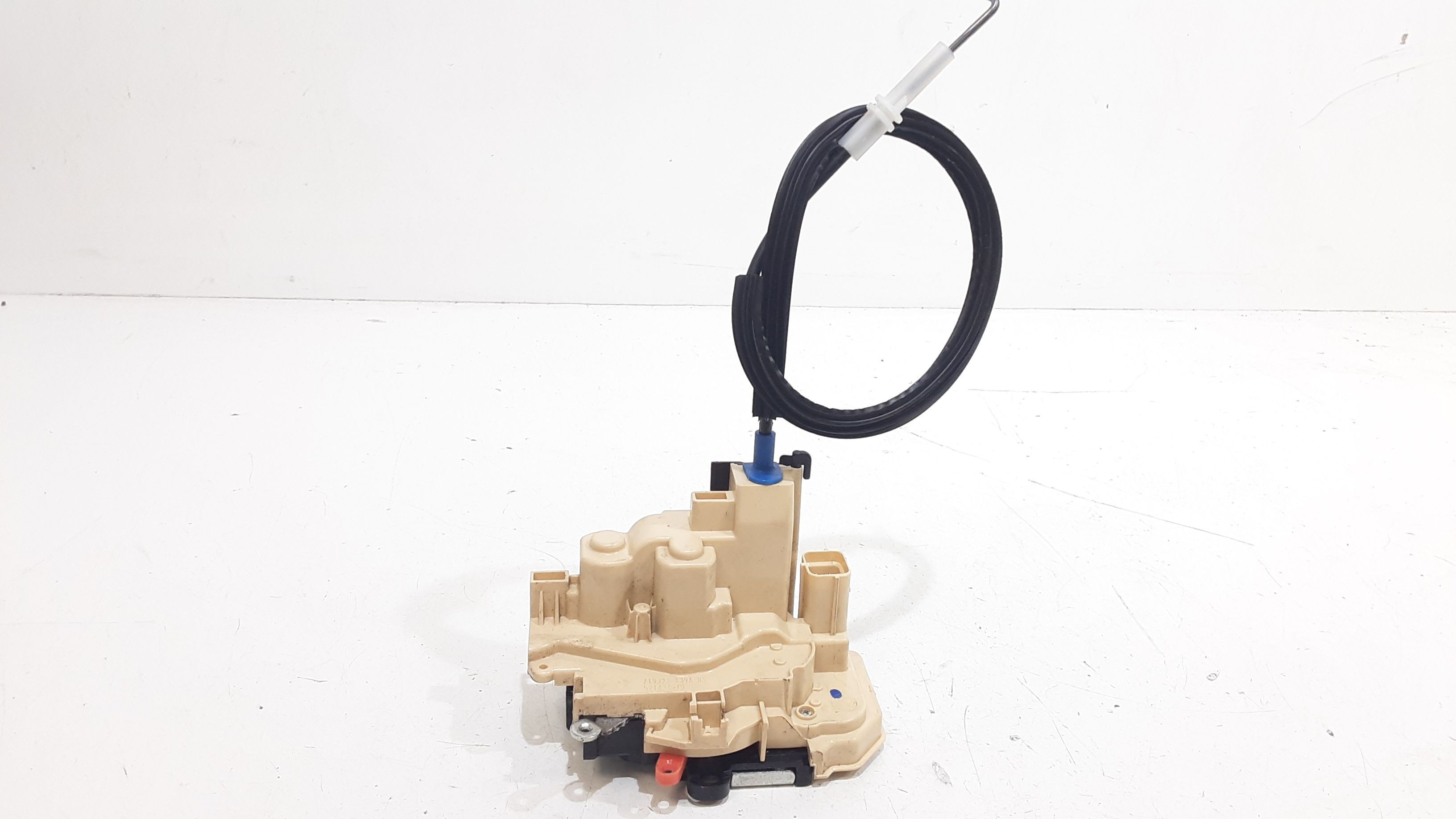 Serratura Anteriore Sinistra FIAT Panda 3 Serie