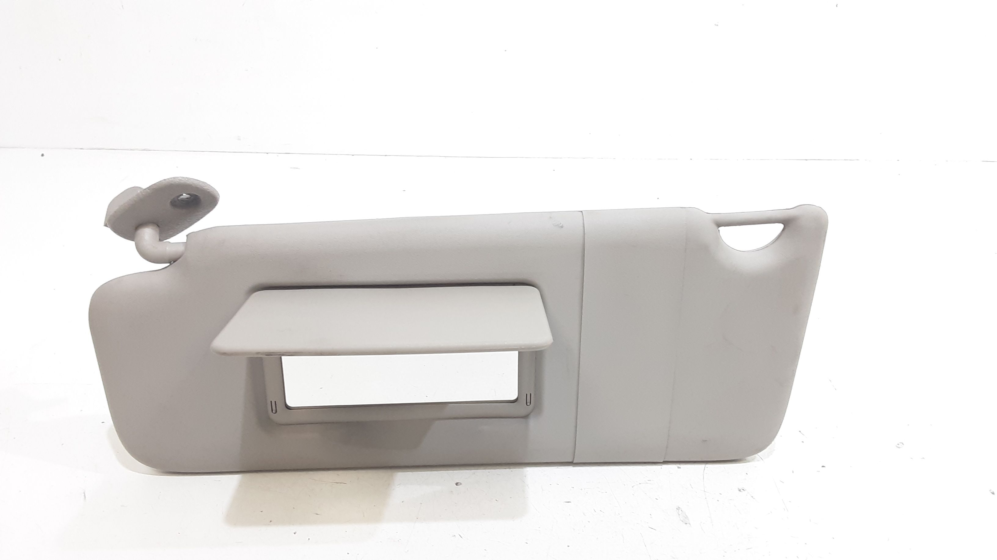 Parasole aletta anteriore Lato Guida RENAULT Twingo II serie  (07>14)