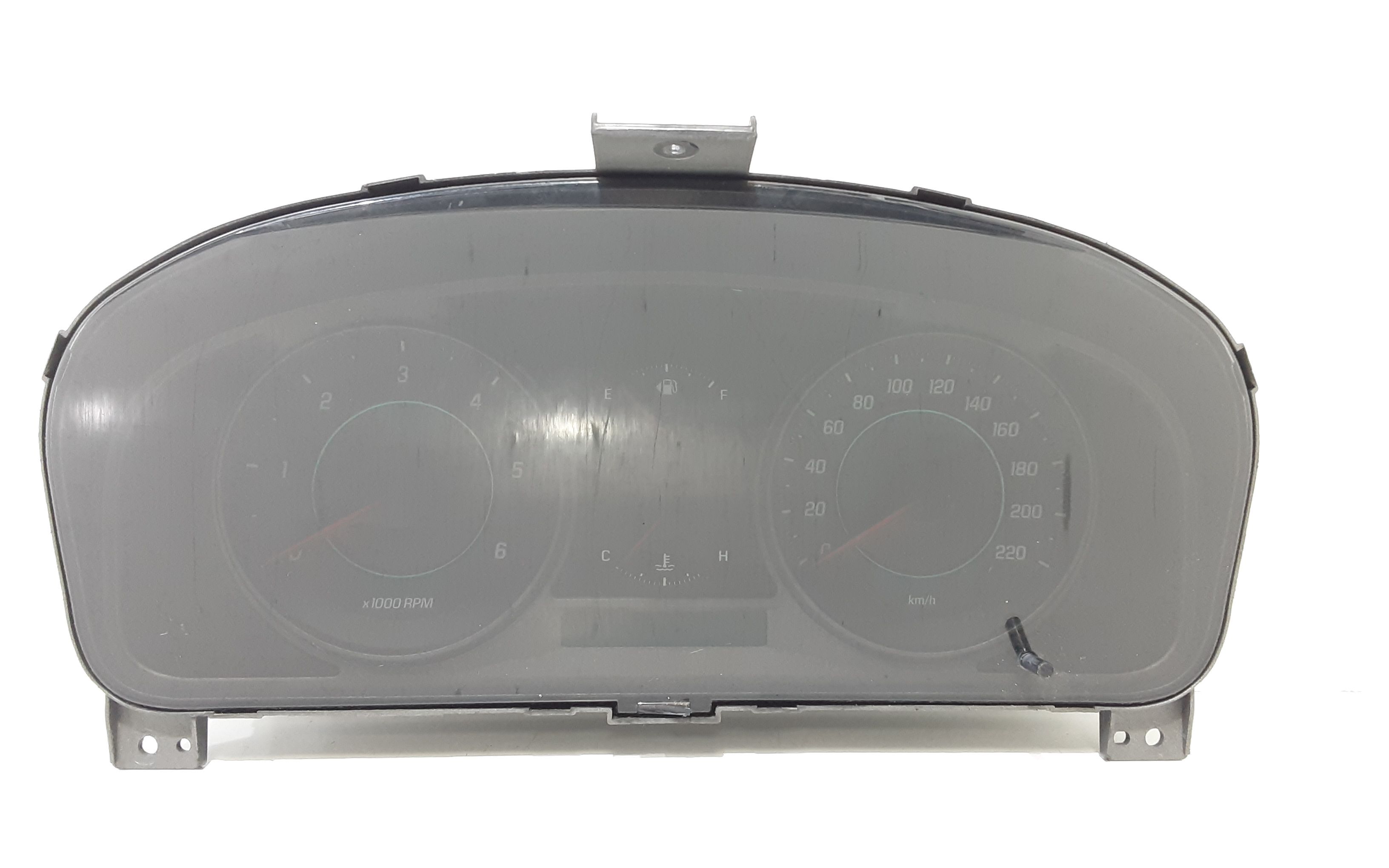 Quadro Strumenti CHEVROLET Captiva 1 Serie