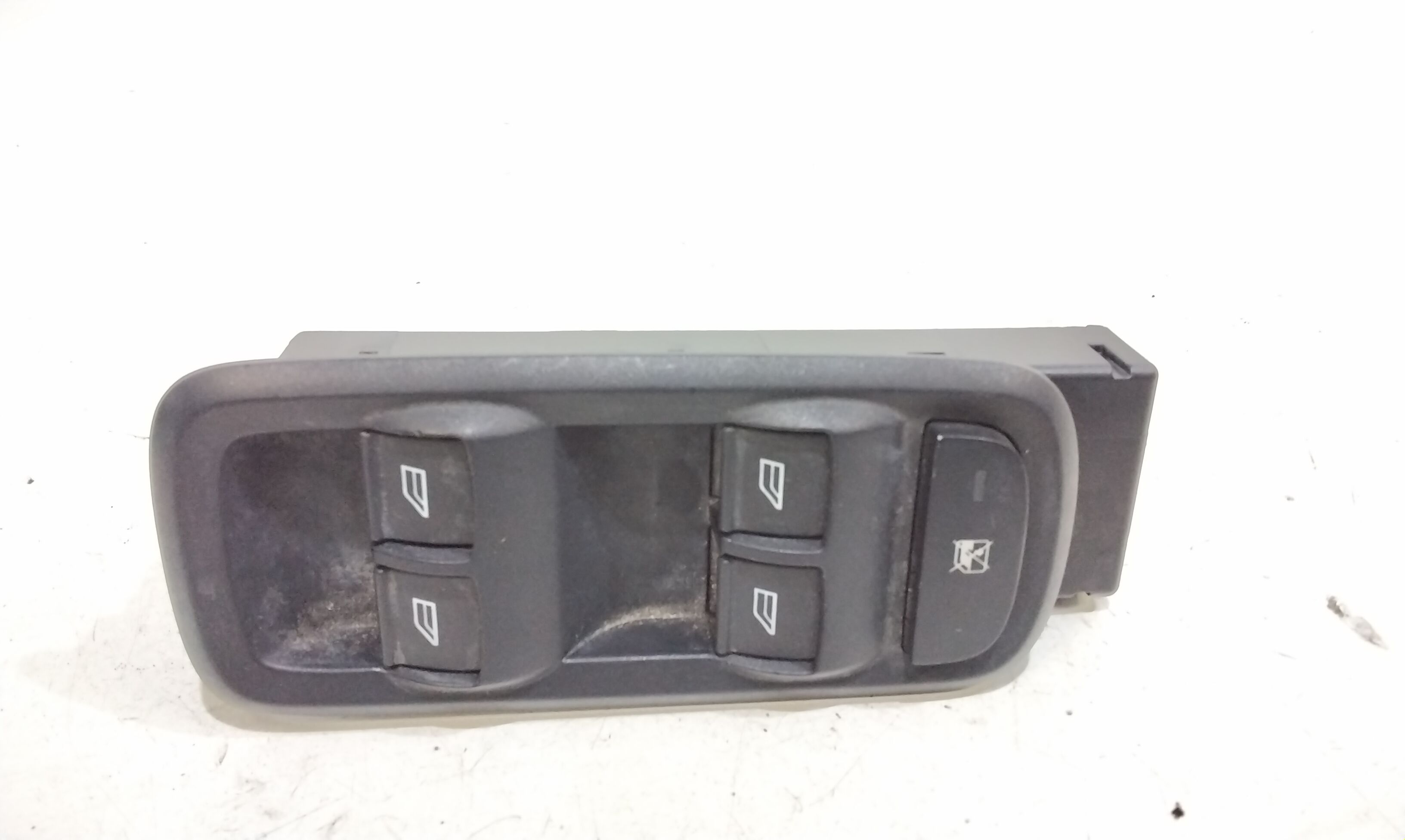 Pulsantiera anteriore sinistra Guida FORD Fiesta 6� Serie