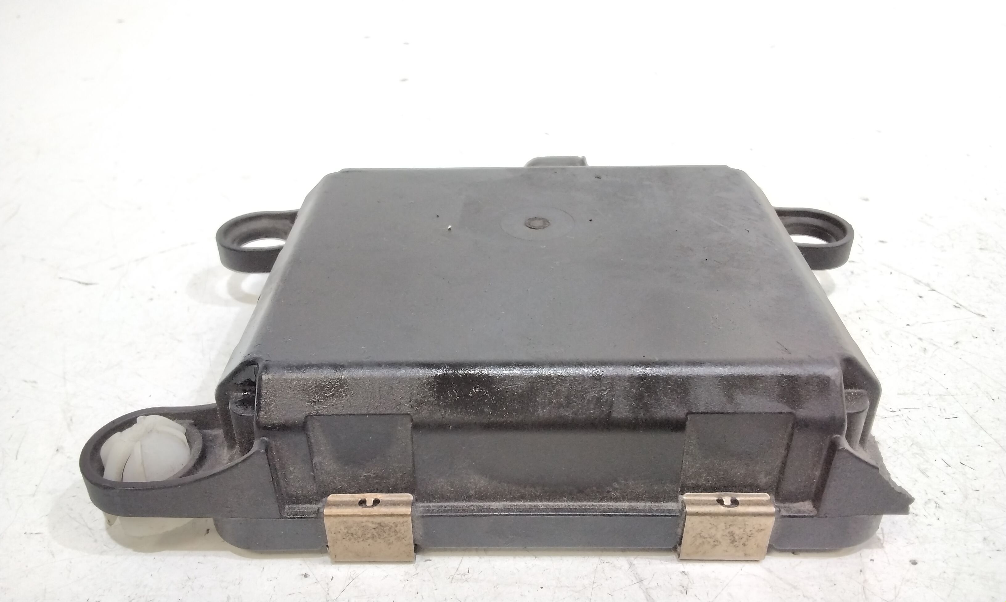 Module Radar De Stationnement Pour Peugeot 3008 II / 5008 II - Ref 9835626980 - Occasion