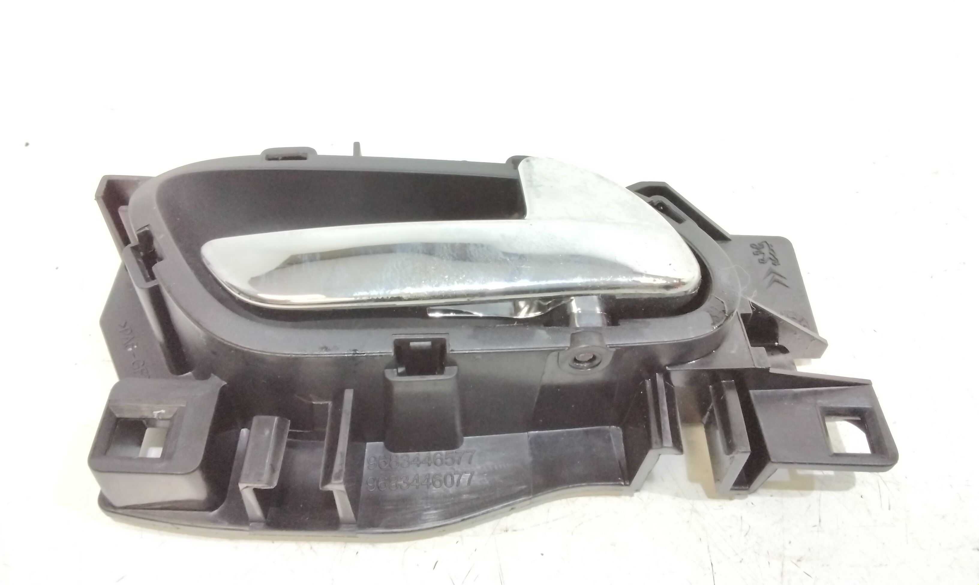 Maniglia interna Posteriore Sinistra PEUGEOT 3008 Serie (09>16)
