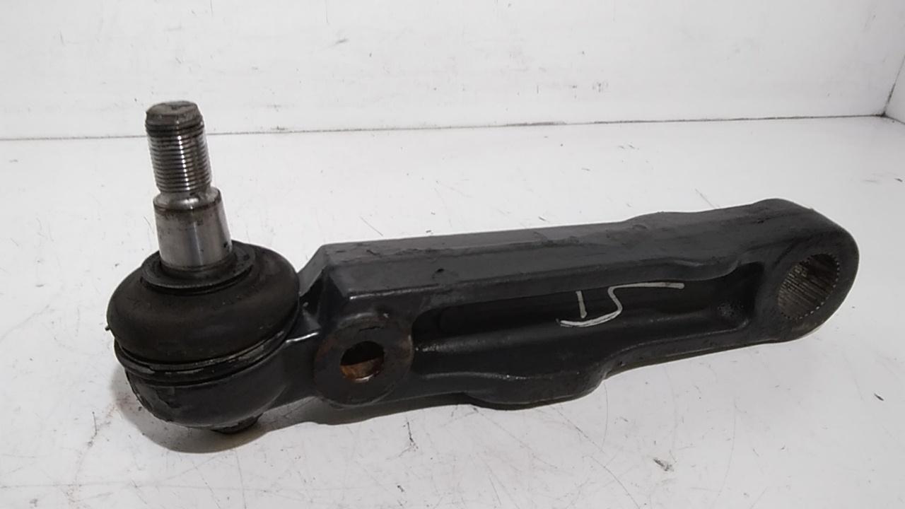 Braccio Oscillante anteriore Sinistro IVECO Daily 5 Serie