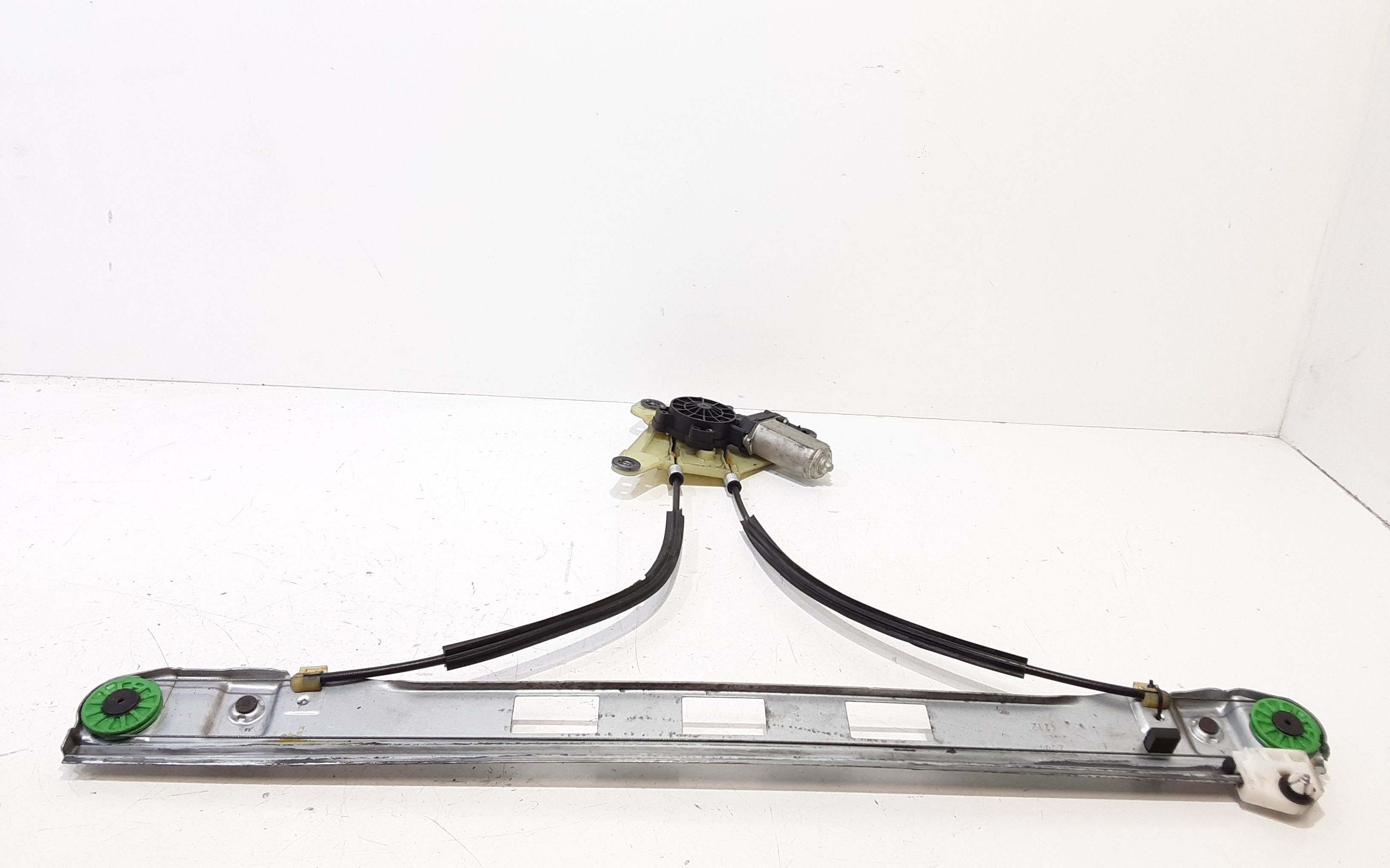 Cremagliera anteriore destra passeggero RENAULT Master 4� Serie