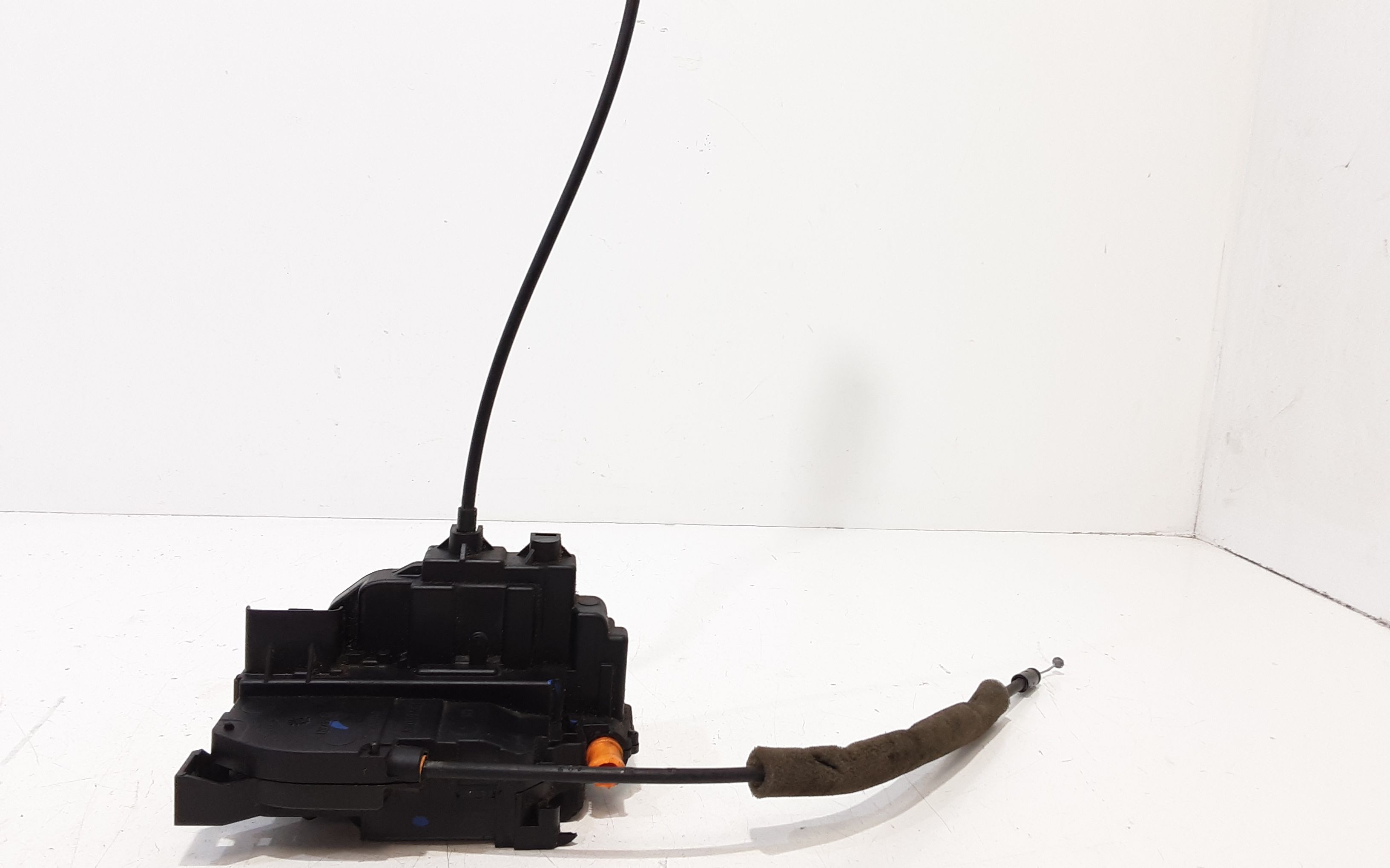 Serratura Anteriore Sinistra RENAULT Master 4 Serie